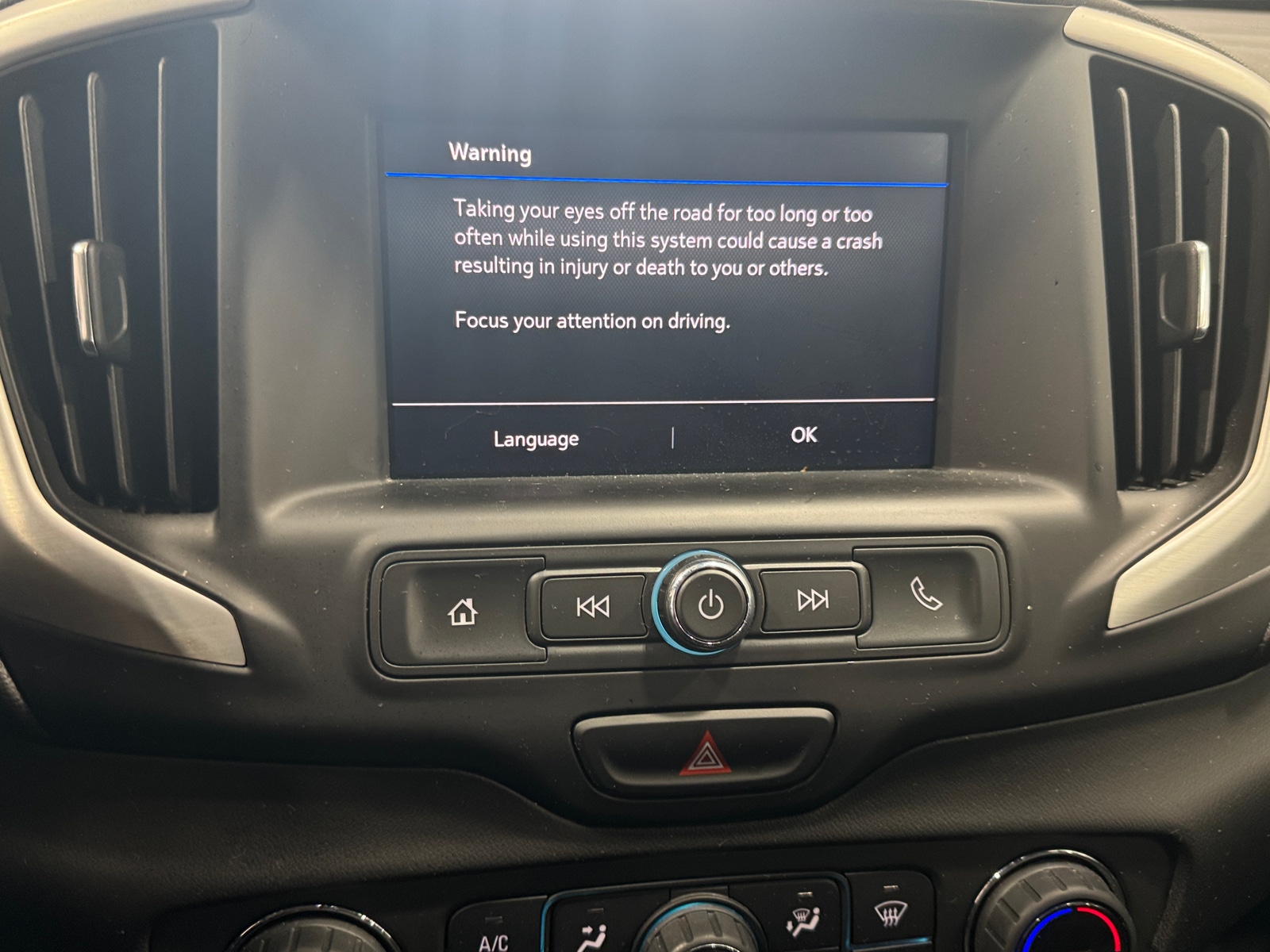 Thumbnail: 2021 GMC Terrain - 4