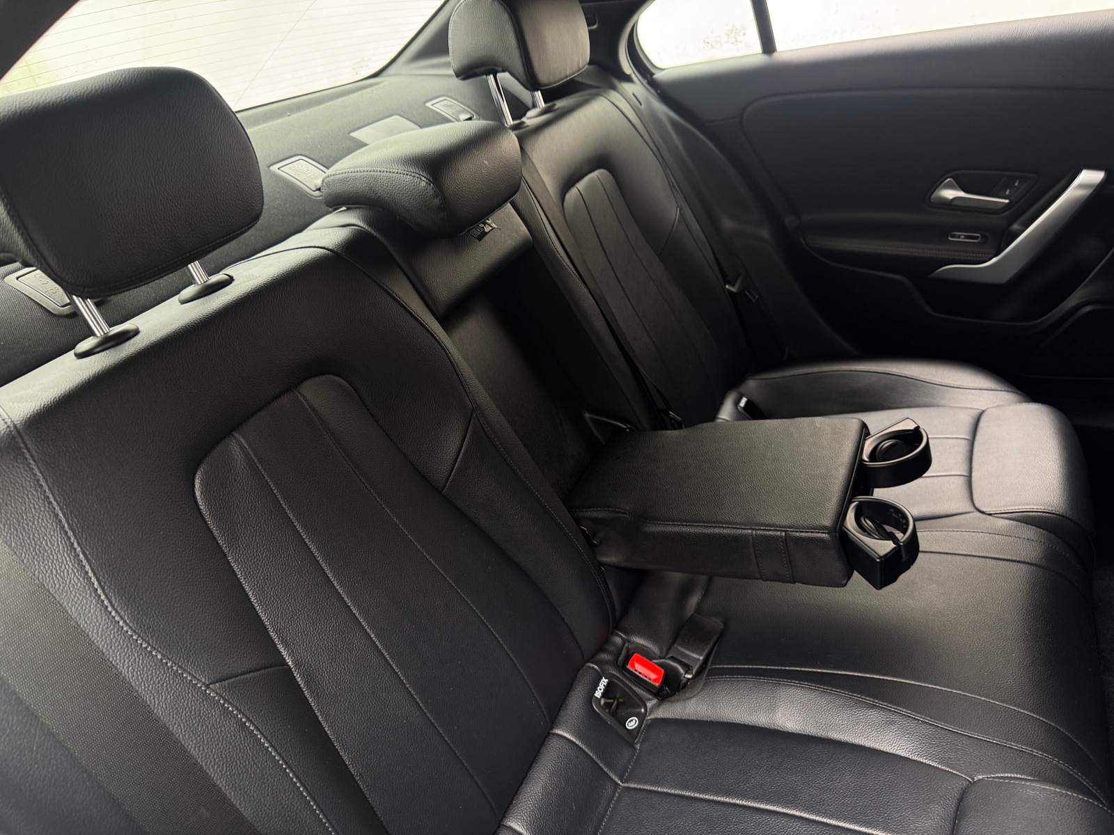 Thumbnail: 2019 Mercedes-Benz A-Class - 5