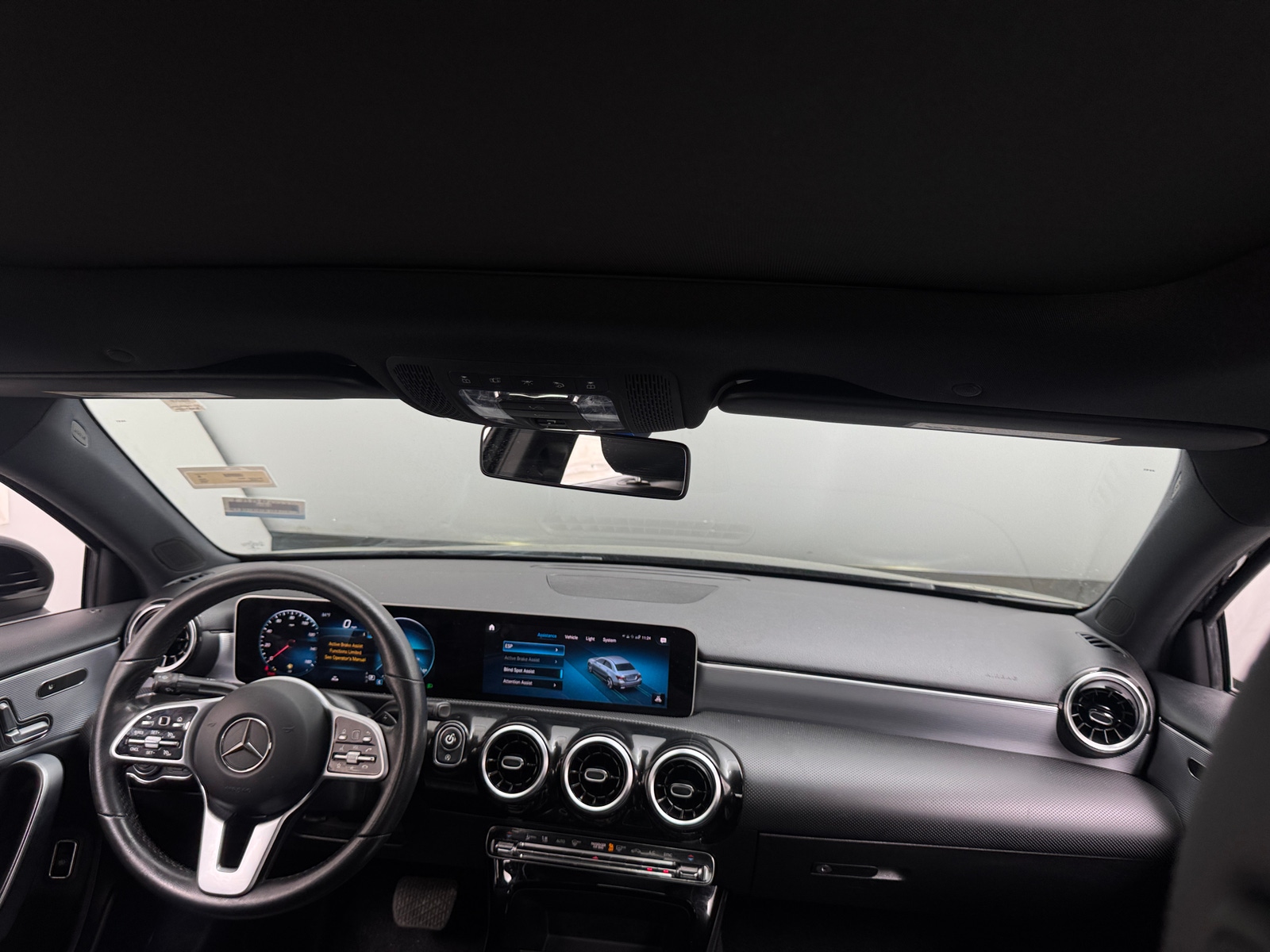 Thumbnail: 2019 Mercedes-Benz A-Class - 2