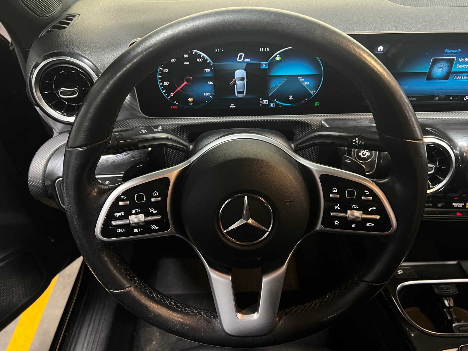 Thumbnail: 2019 Mercedes-Benz A-Class - 4