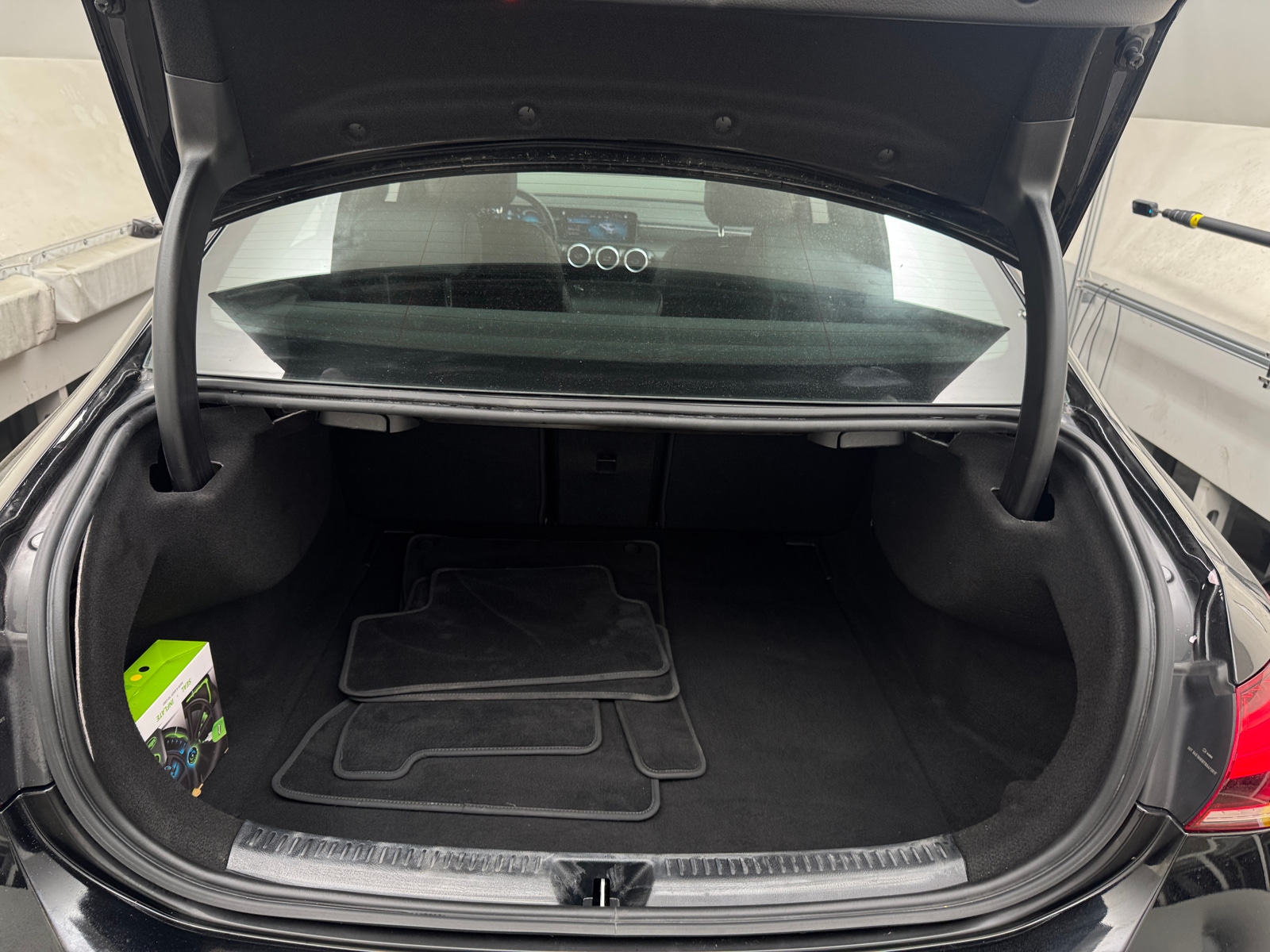 Thumbnail: 2019 Mercedes-Benz A-Class - 6