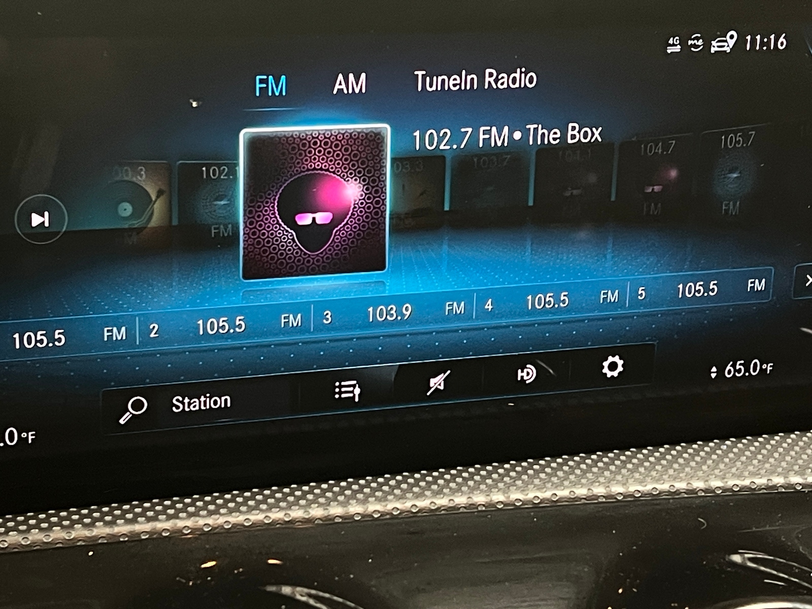 Thumbnail: 2019 Mercedes-Benz A-Class - 3