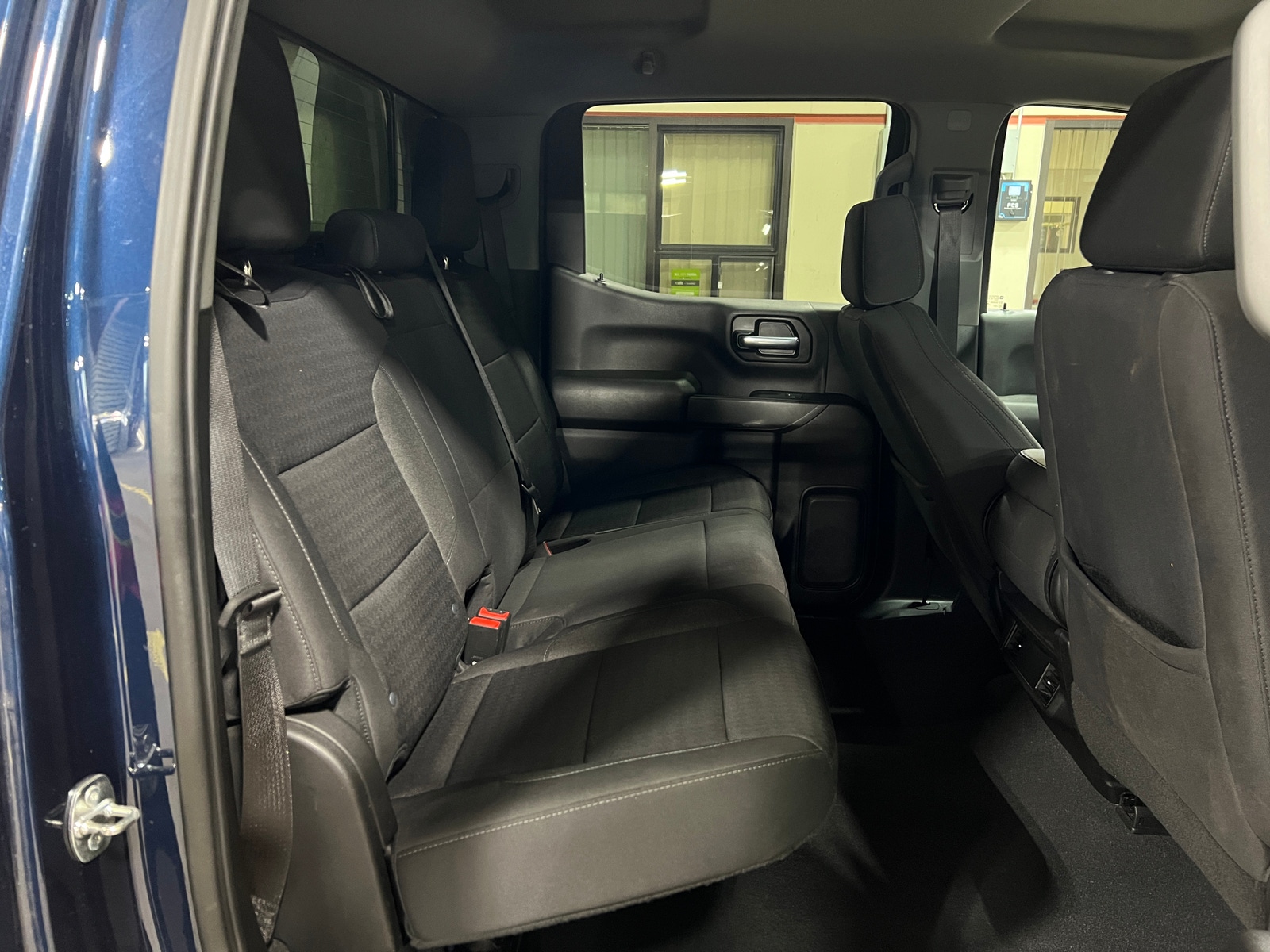 Thumbnail: 2023 Chevrolet Silverado 1500 - 6