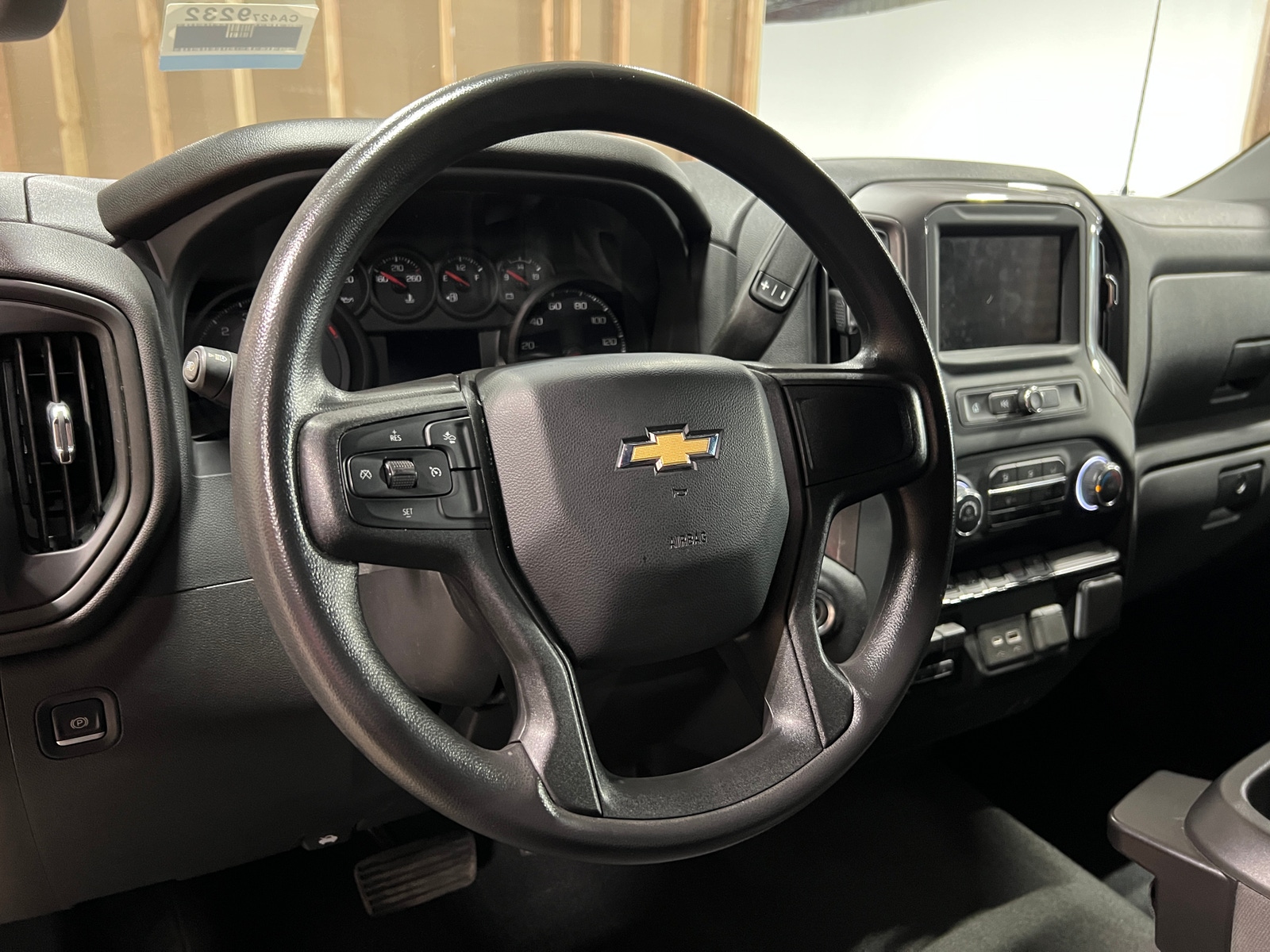 Thumbnail: 2023 Chevrolet Silverado 1500 - 5