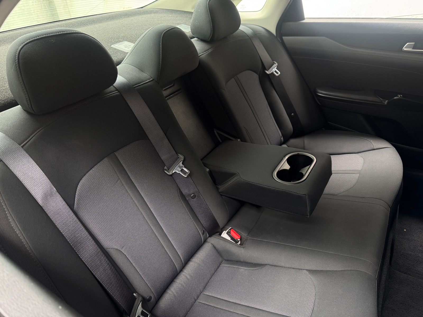 Thumbnail: 2022 Kia K5 - 6