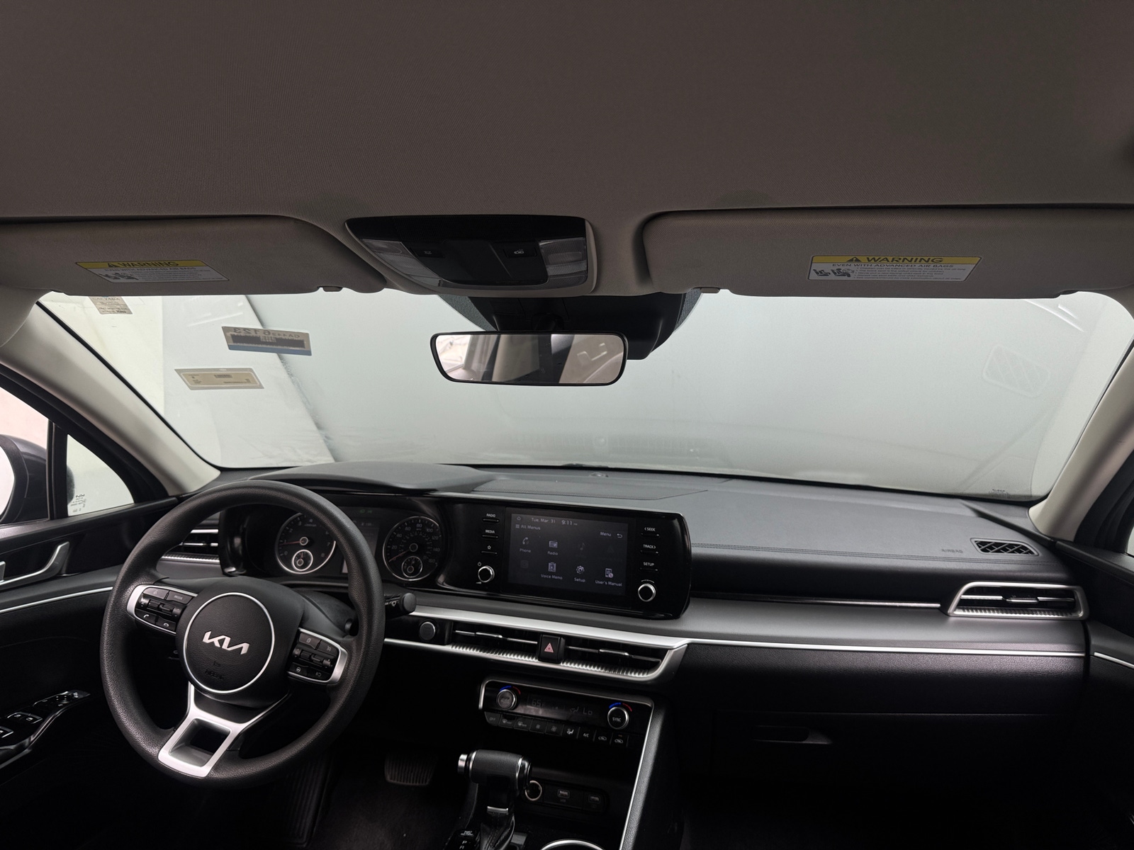 Thumbnail: 2022 Kia K5 - 3