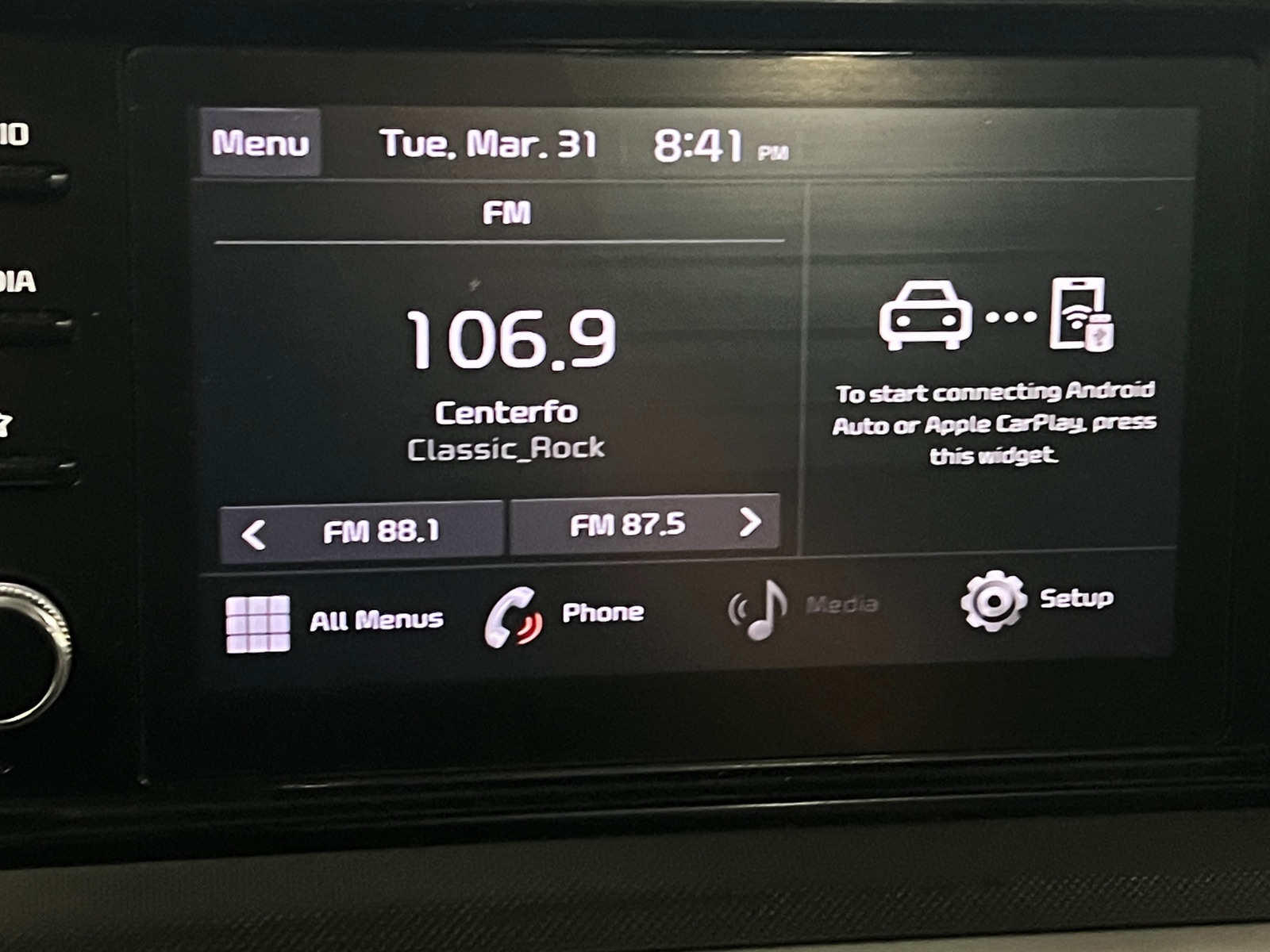 Thumbnail: 2022 Kia K5 - 4