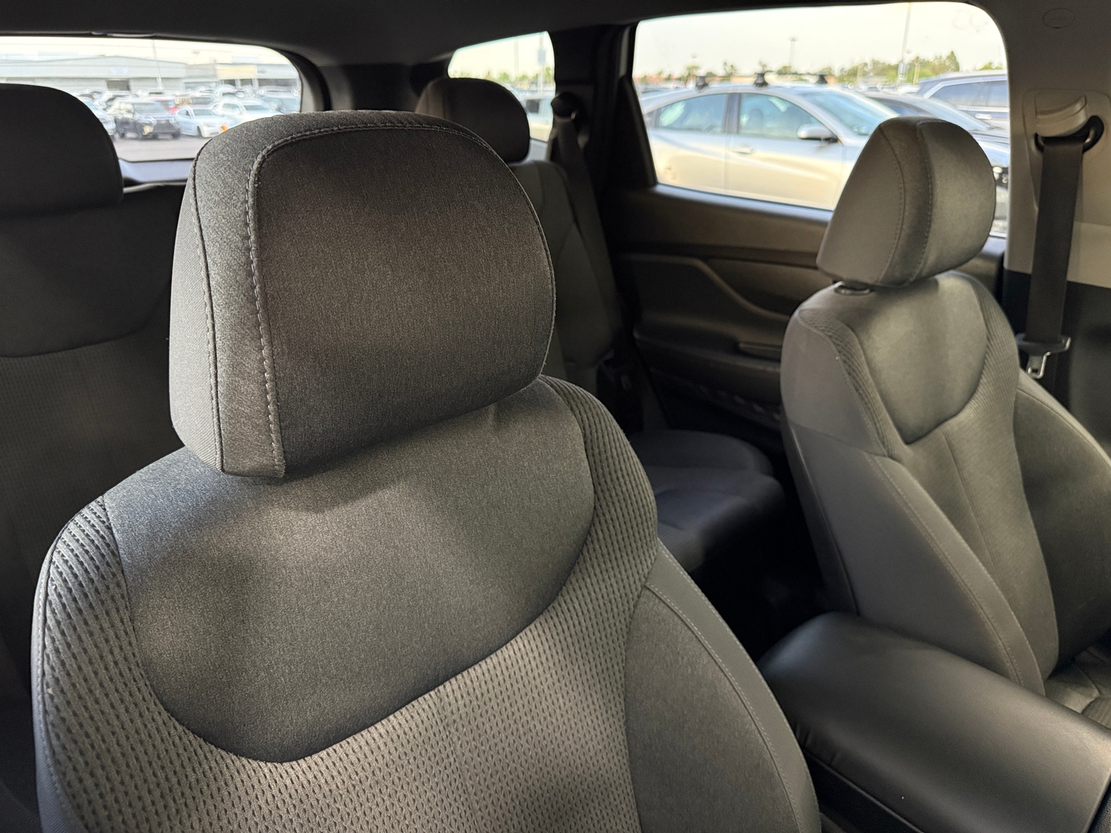 Thumbnail: 2021 Hyundai Santa Fe - 2