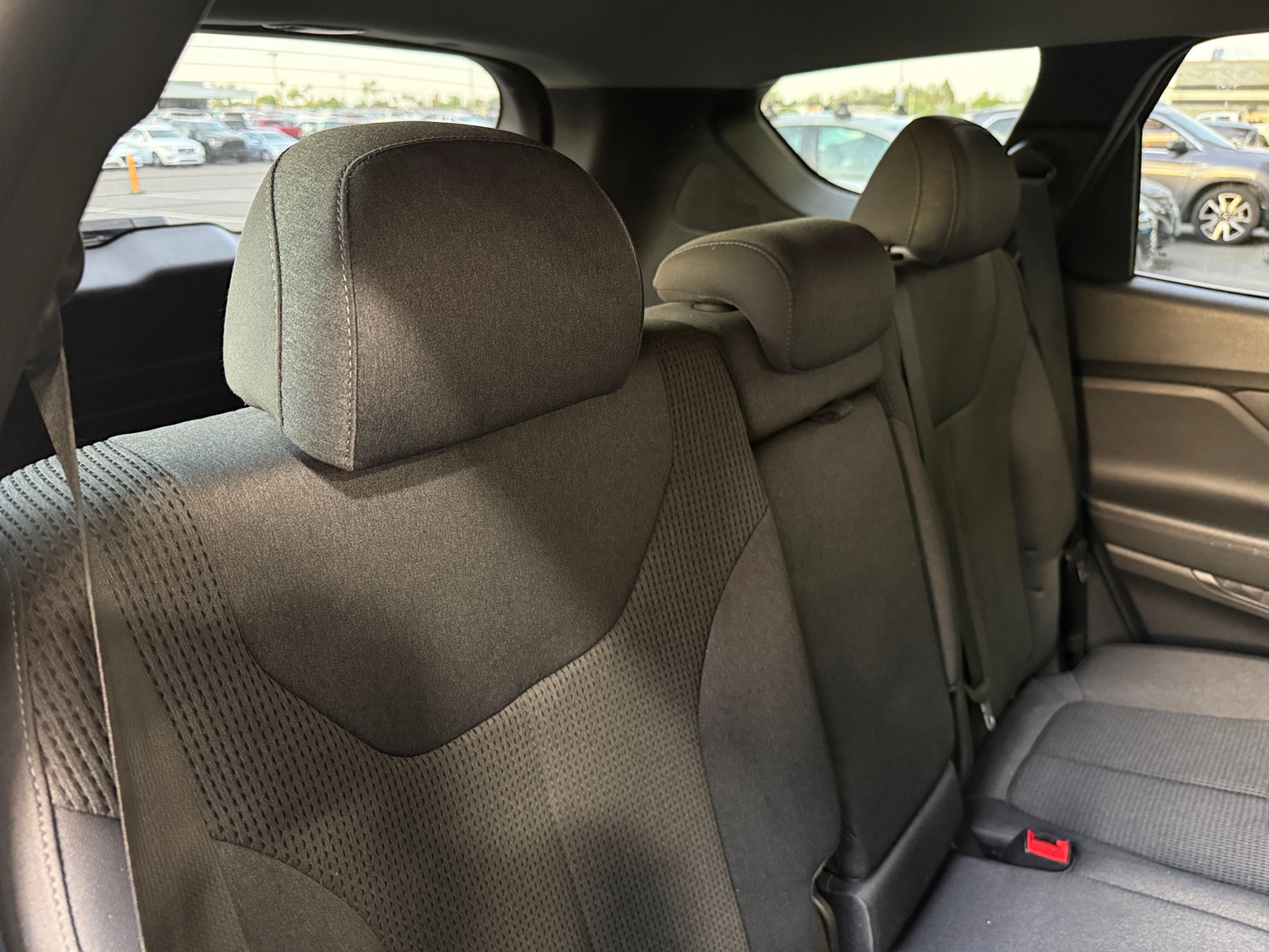 Thumbnail: 2021 Hyundai Santa Fe - 6