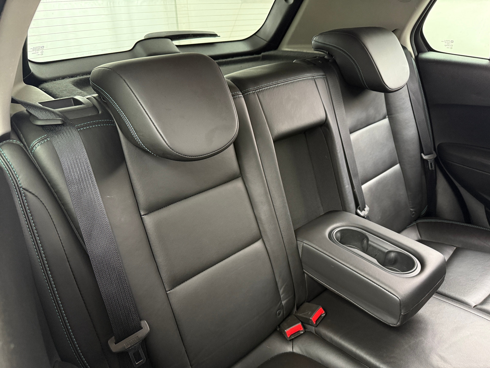 Thumbnail: 2015 Chevrolet Trax - 5