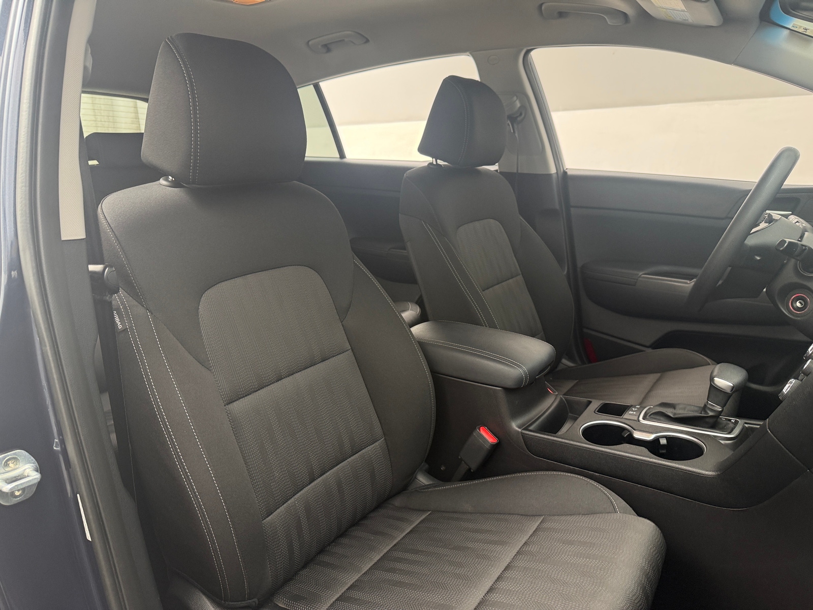 Thumbnail: 2020 Kia Sportage - 2