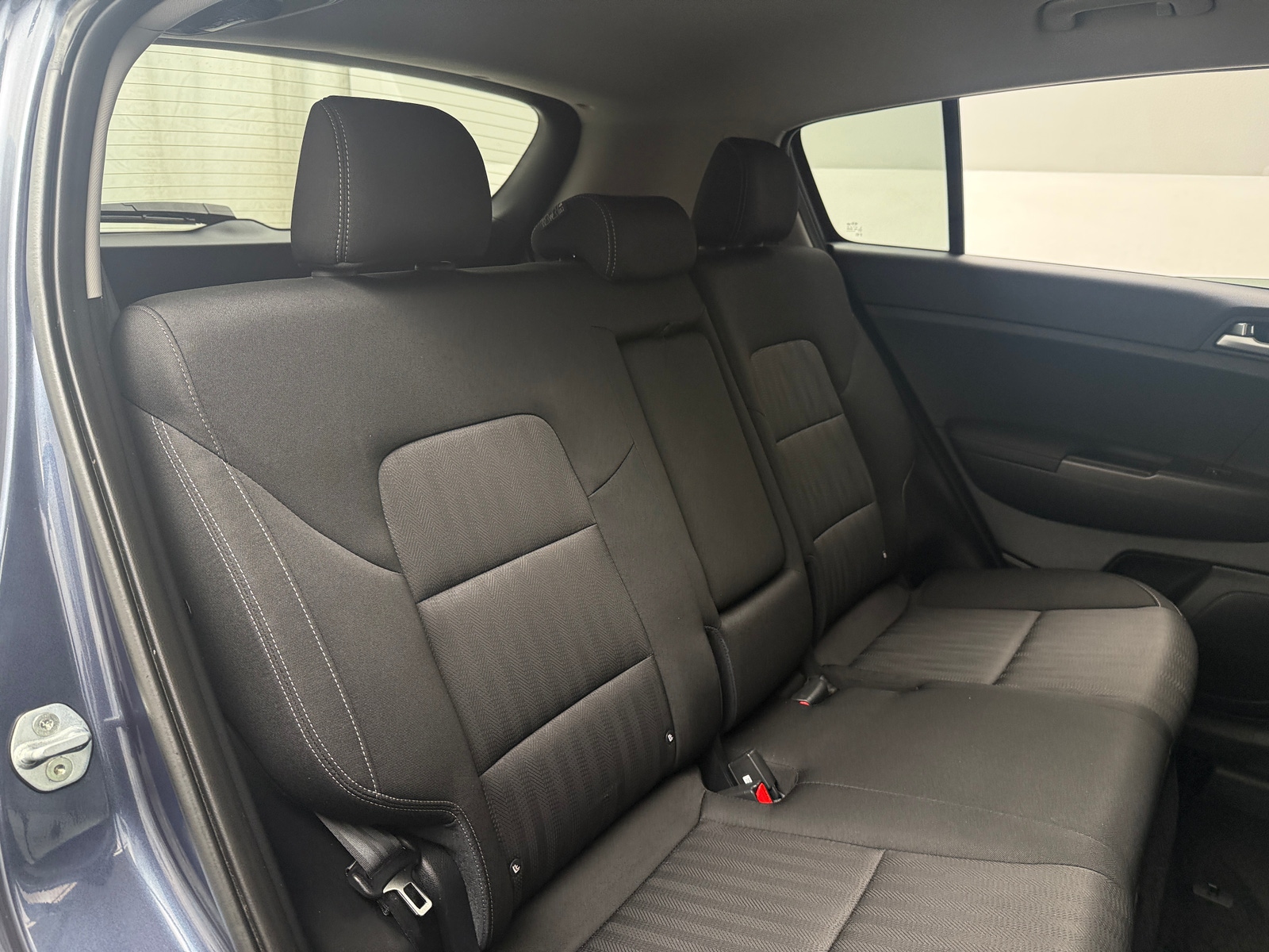 Thumbnail: 2020 Kia Sportage - 6