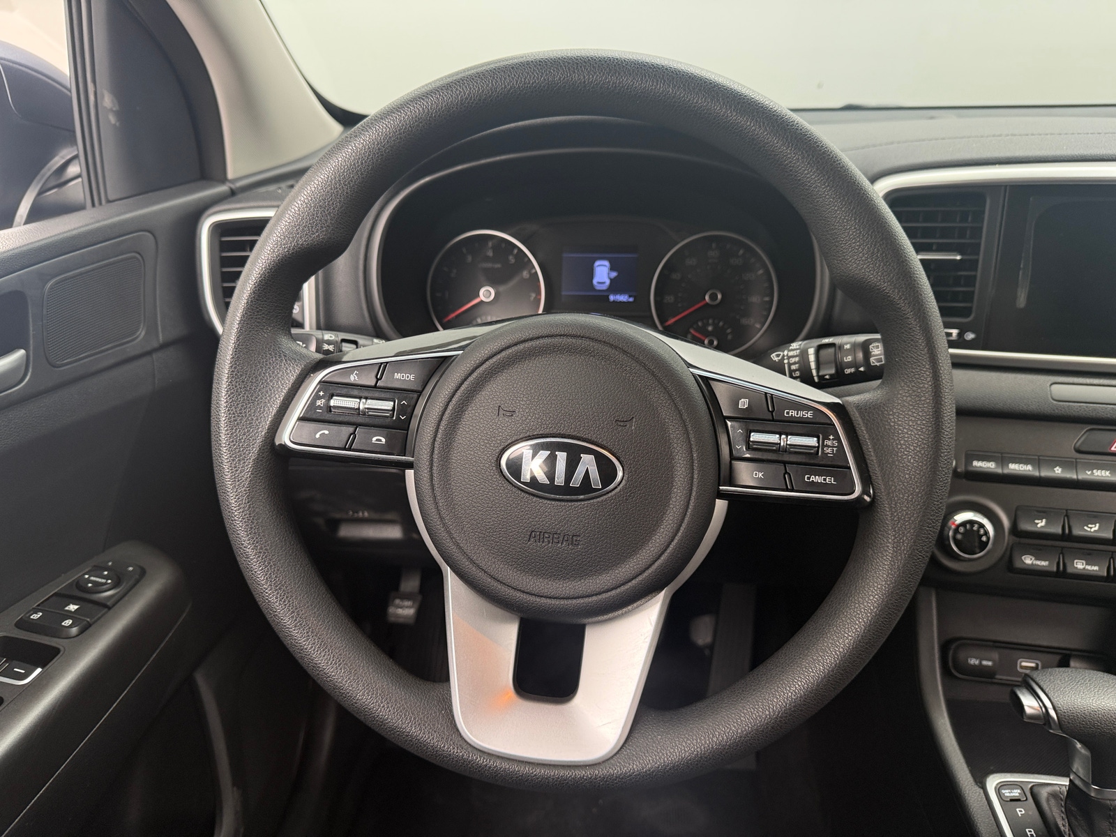 Thumbnail: 2020 Kia Sportage - 5