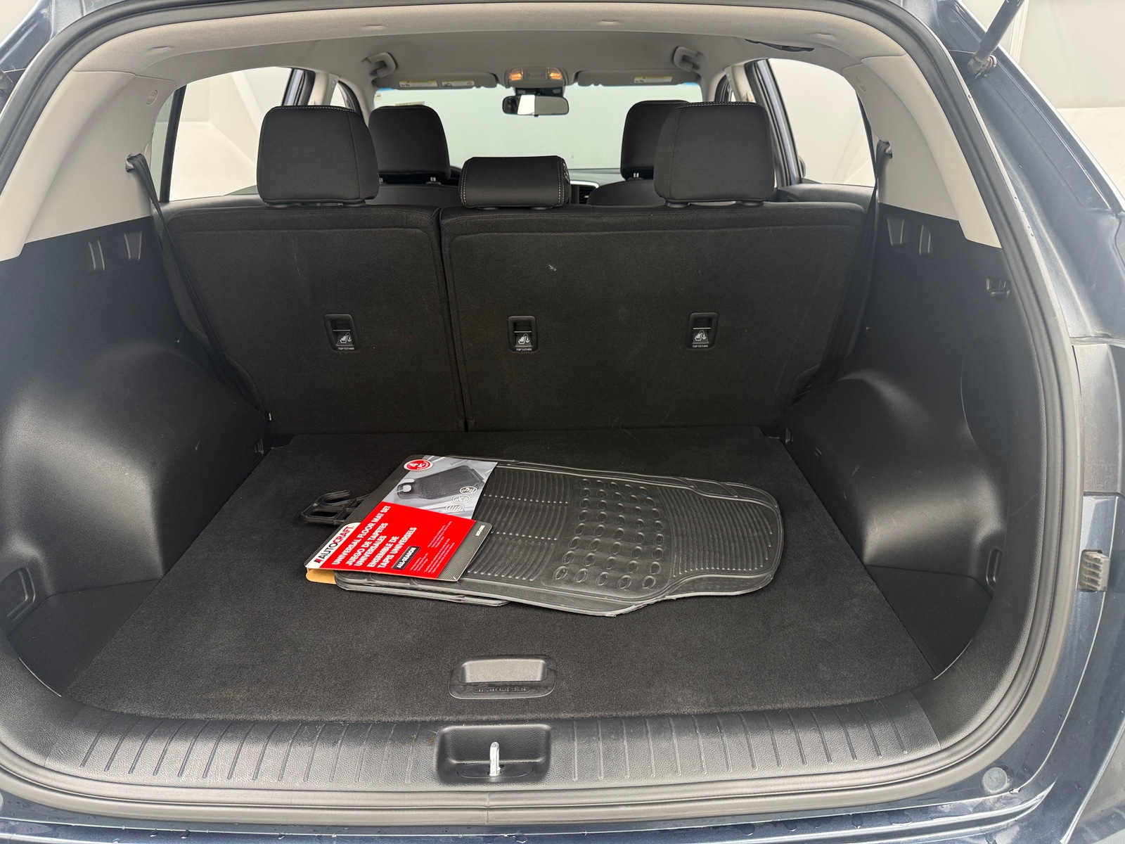 Thumbnail: 2020 Kia Sportage - 7