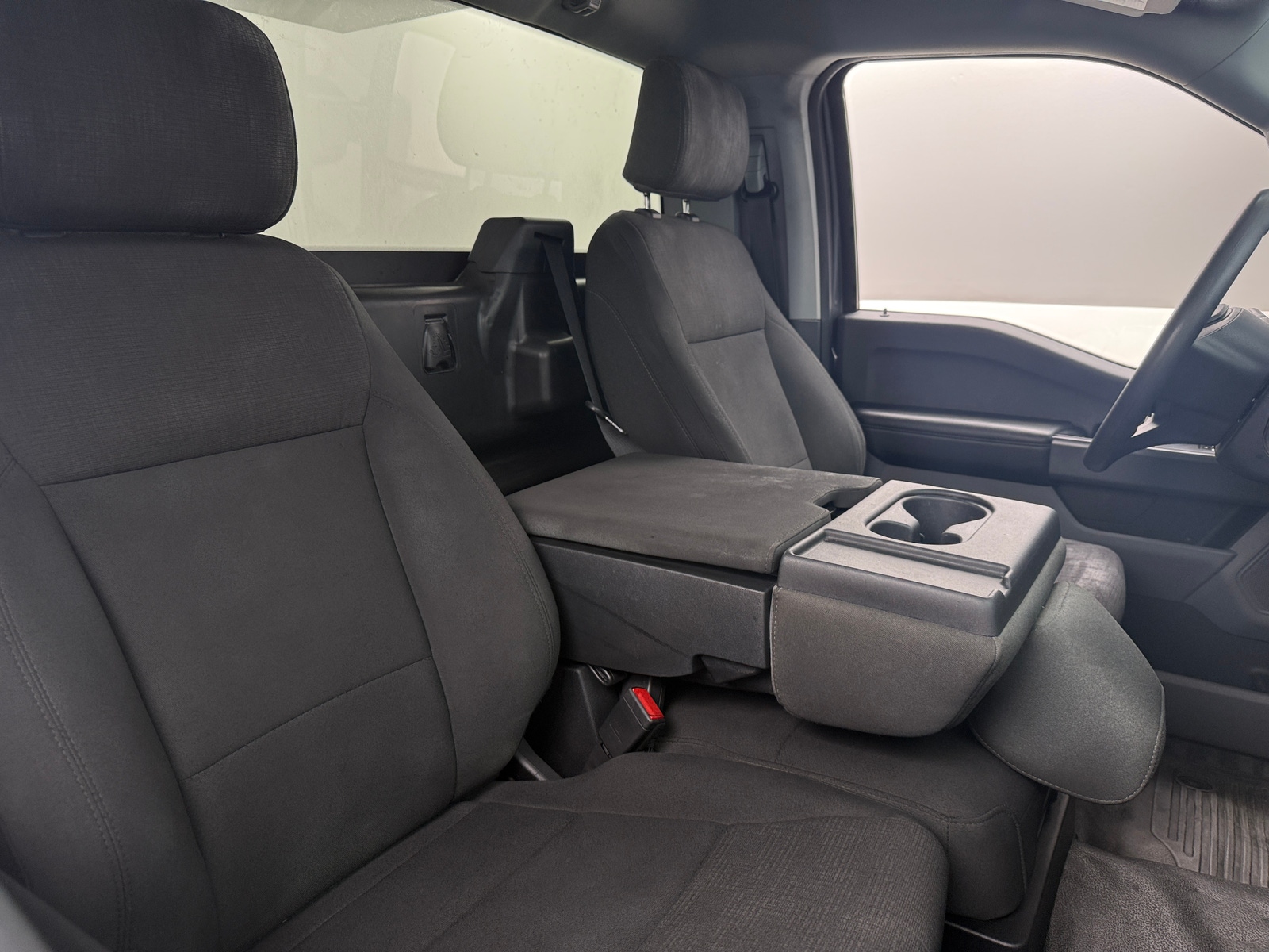 Thumbnail: 2023 Ford Econoline - 2