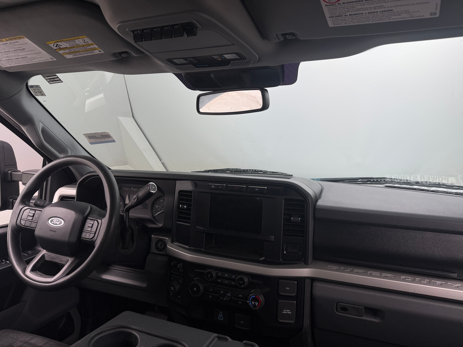 Thumbnail: 2023 Ford Econoline - 3