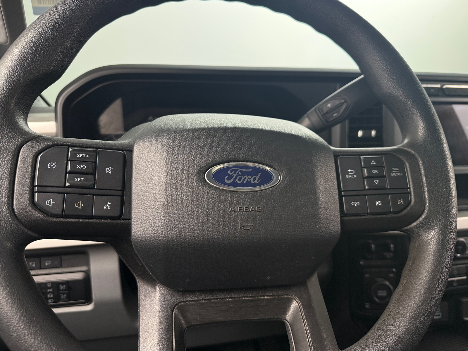 Thumbnail: 2023 Ford Econoline - 5