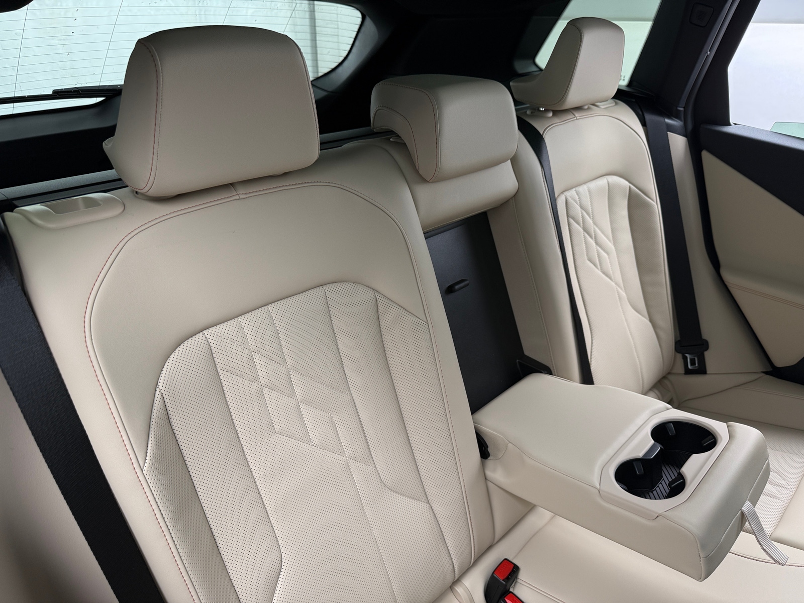 Thumbnail: 2026 BMW X3 - 5