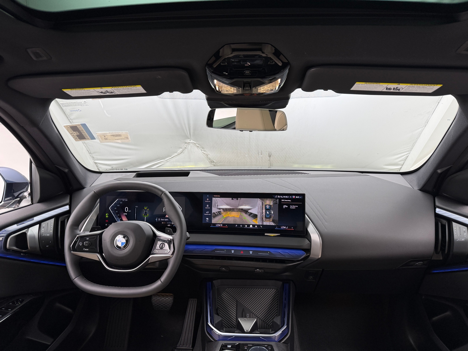 Thumbnail: 2026 BMW X3 - 2