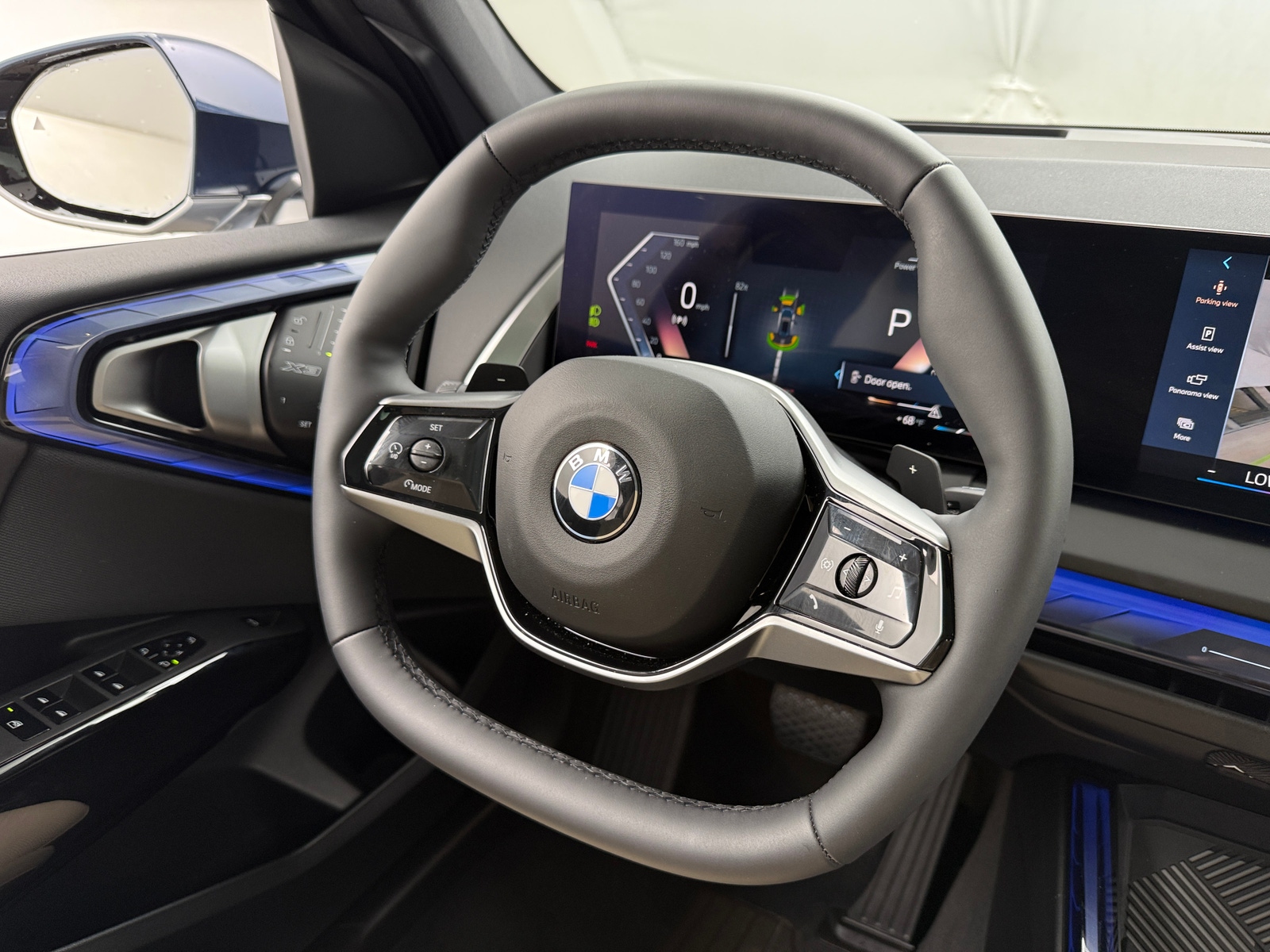 Thumbnail: 2026 BMW X3 - 4
