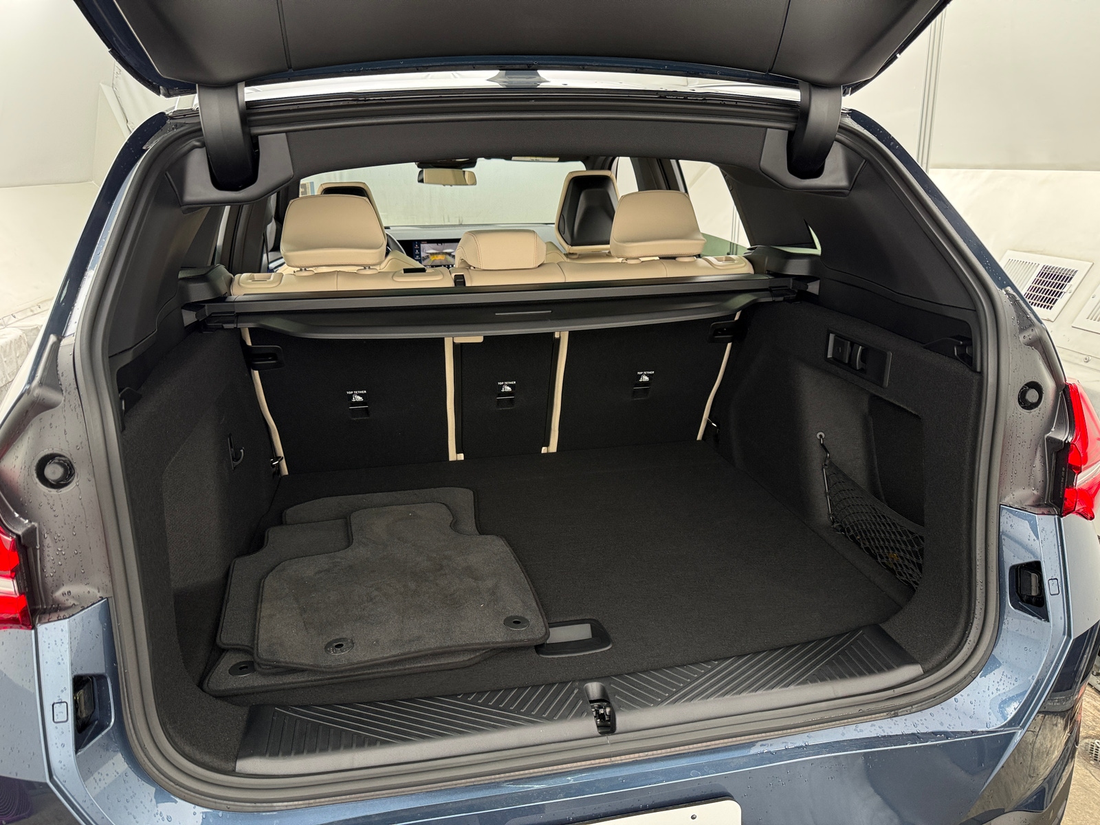 Thumbnail: 2026 BMW X3 - 6