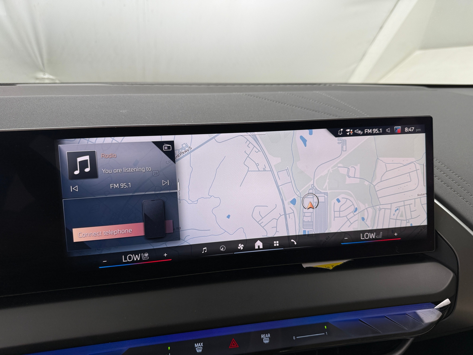 Thumbnail: 2026 BMW X3 - 3