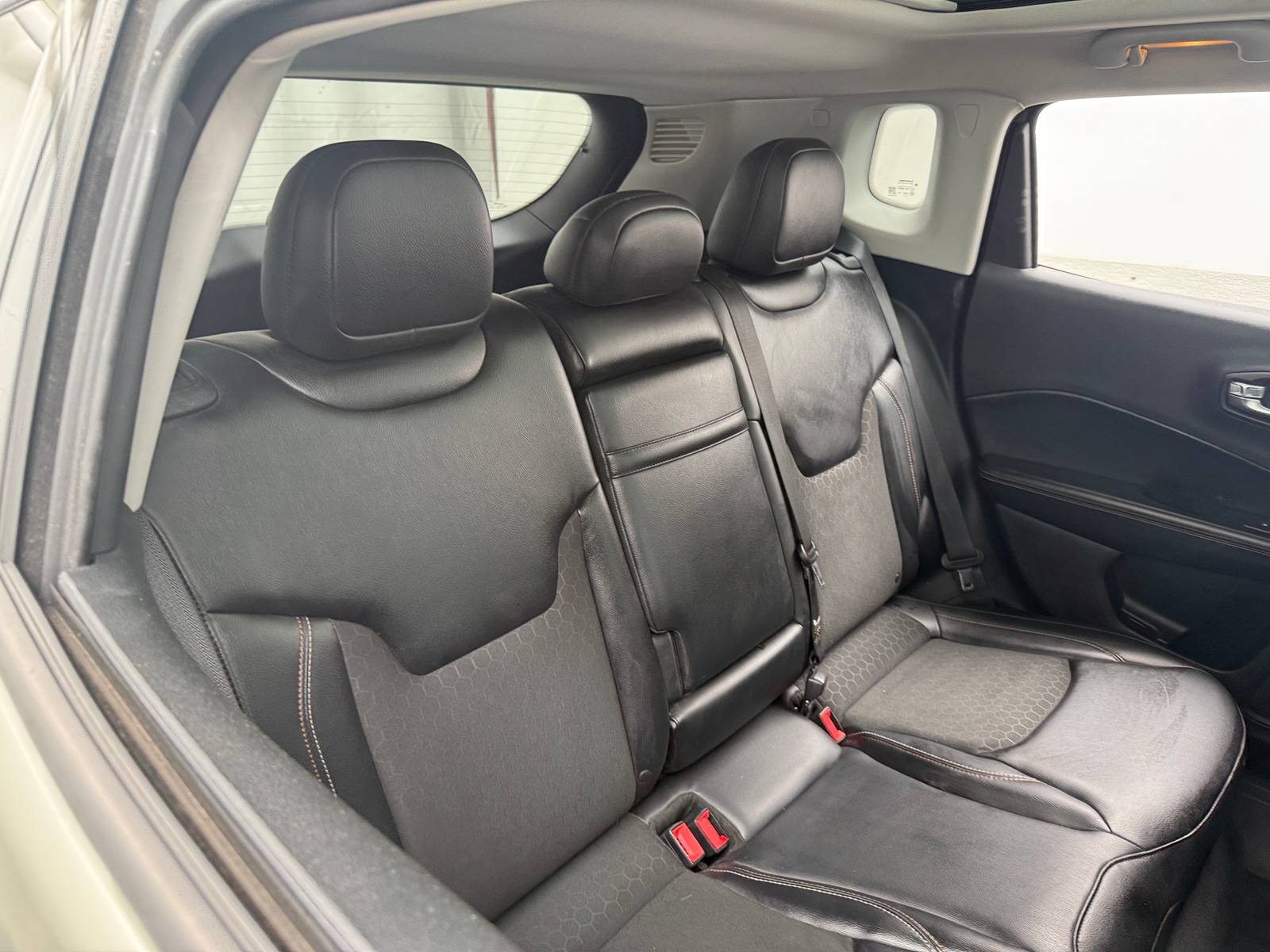 Thumbnail: 2018 Jeep Compass - 6