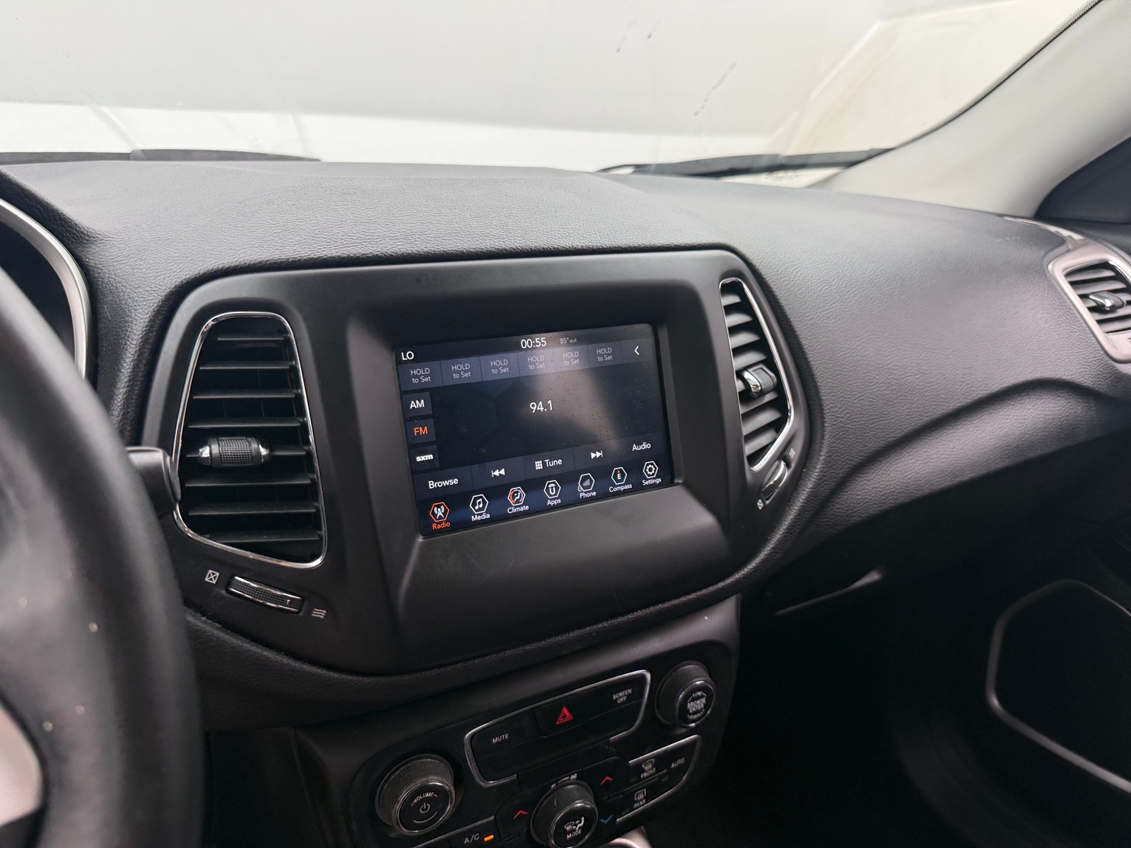 Thumbnail: 2018 Jeep Compass - 4