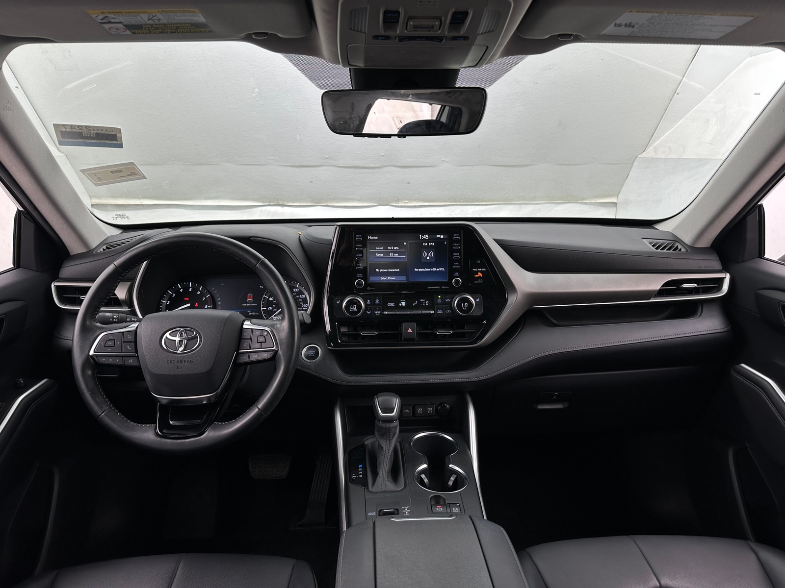 Thumbnail: 2020 Toyota Highlander - 2