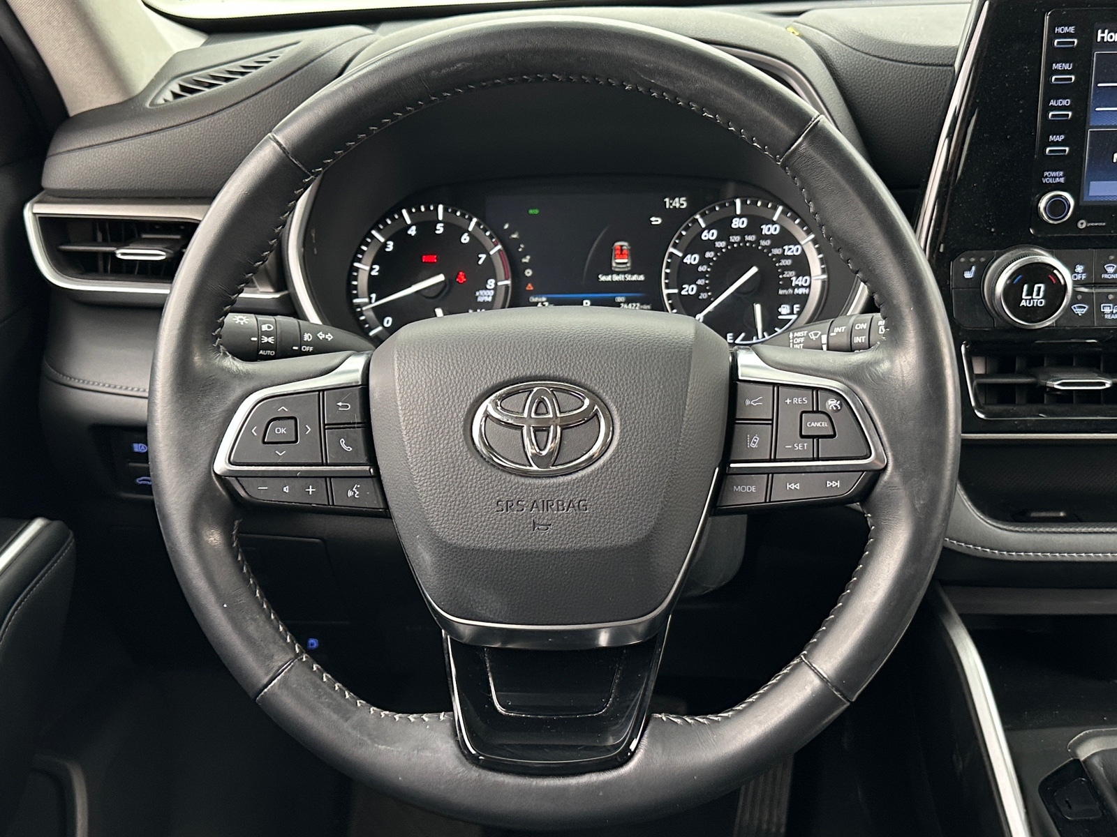 Thumbnail: 2020 Toyota Highlander - 4