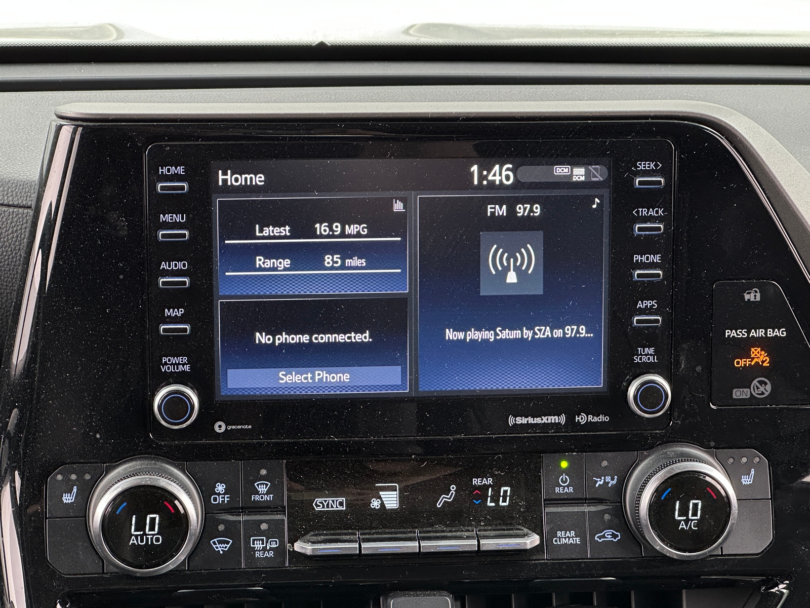 Thumbnail: 2020 Toyota Highlander - 3