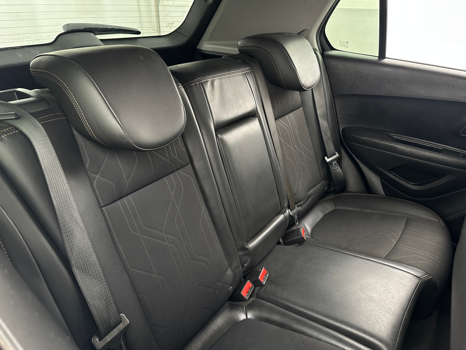 Thumbnail: 2020 Chevrolet Trax - 6