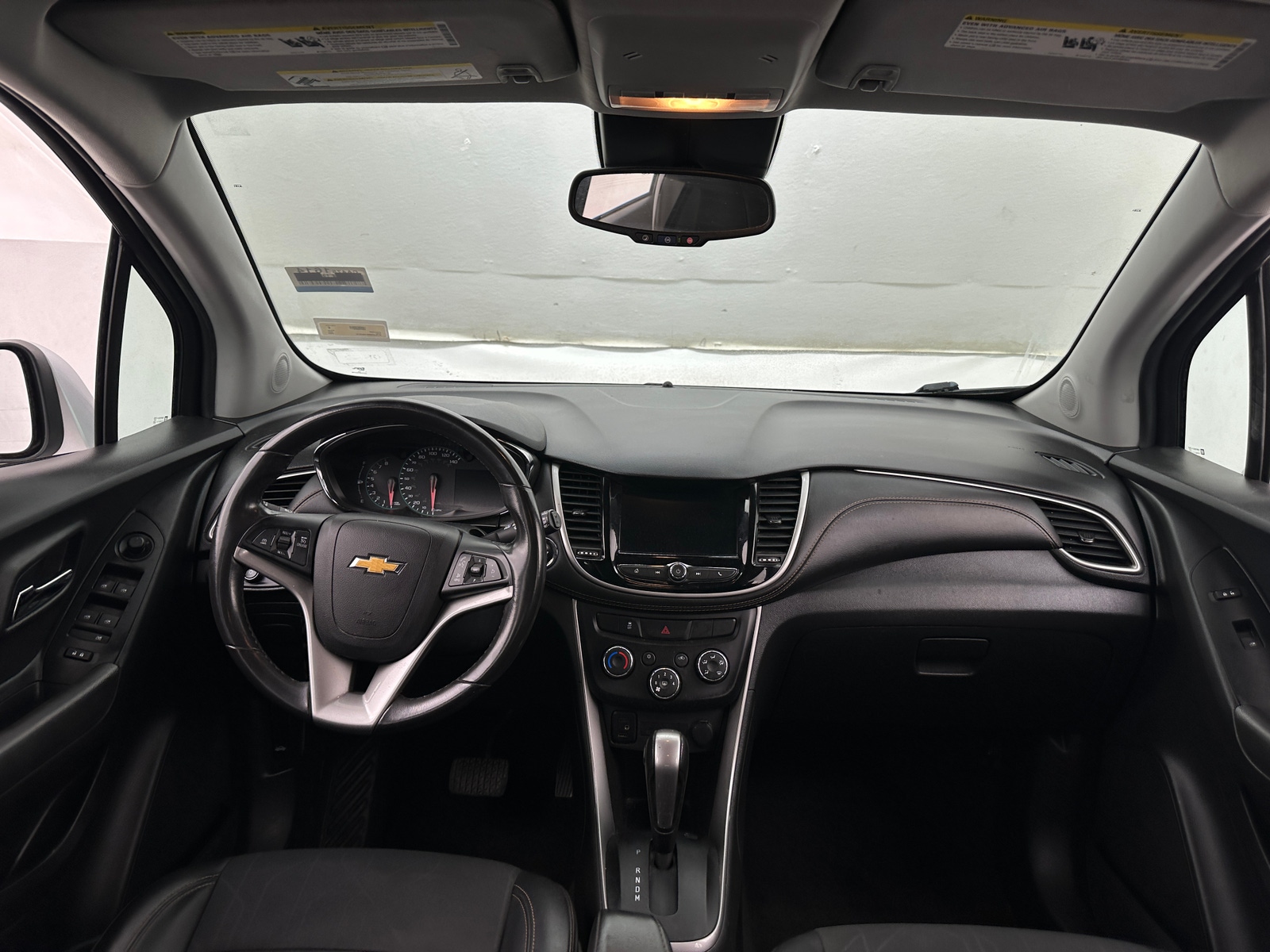 Thumbnail: 2020 Chevrolet Trax - 3