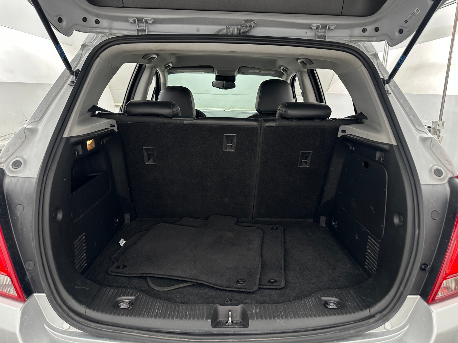 Thumbnail: 2020 Chevrolet Trax - 7