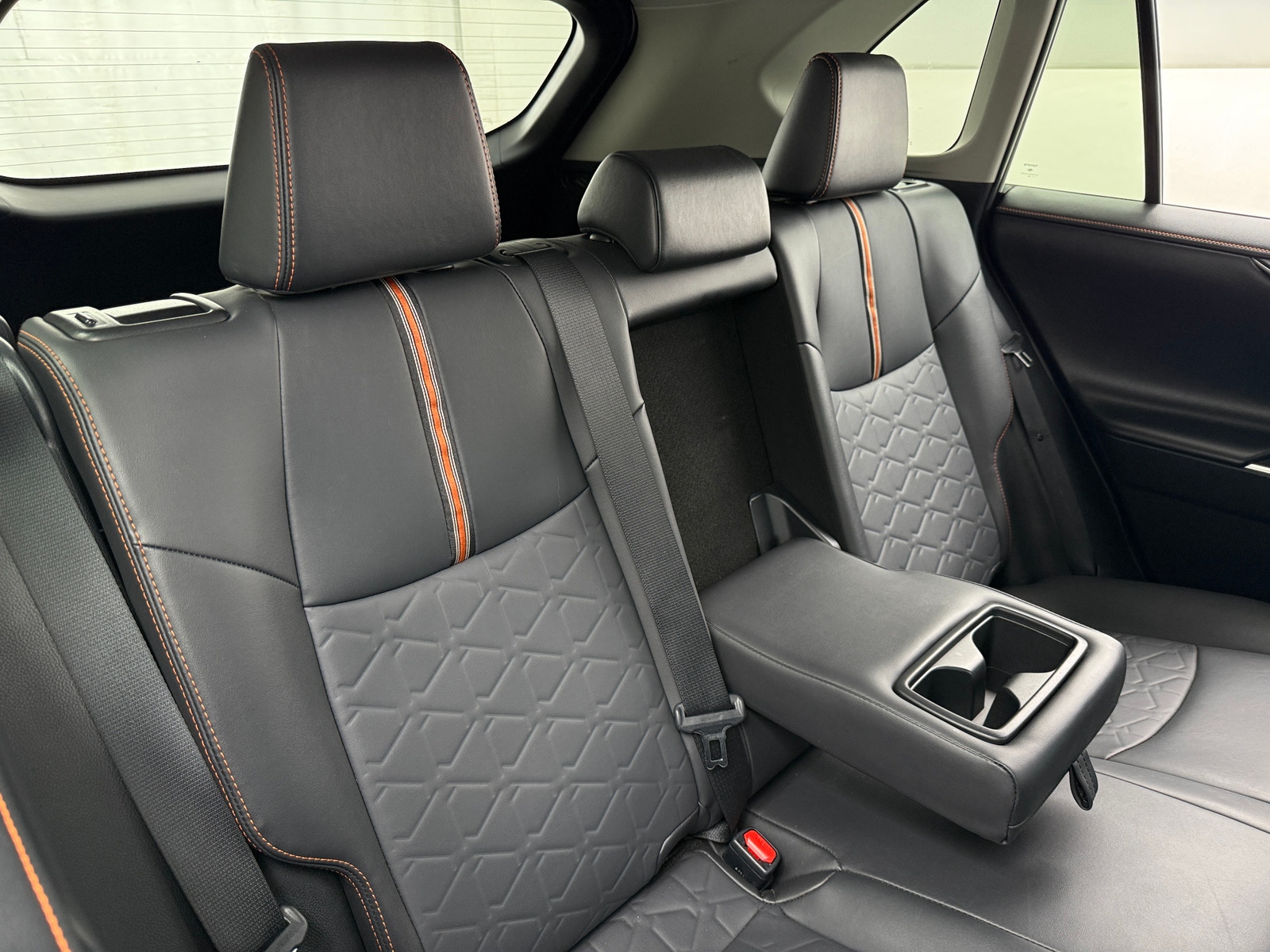 Thumbnail: 2024 Toyota RAV4 - 5