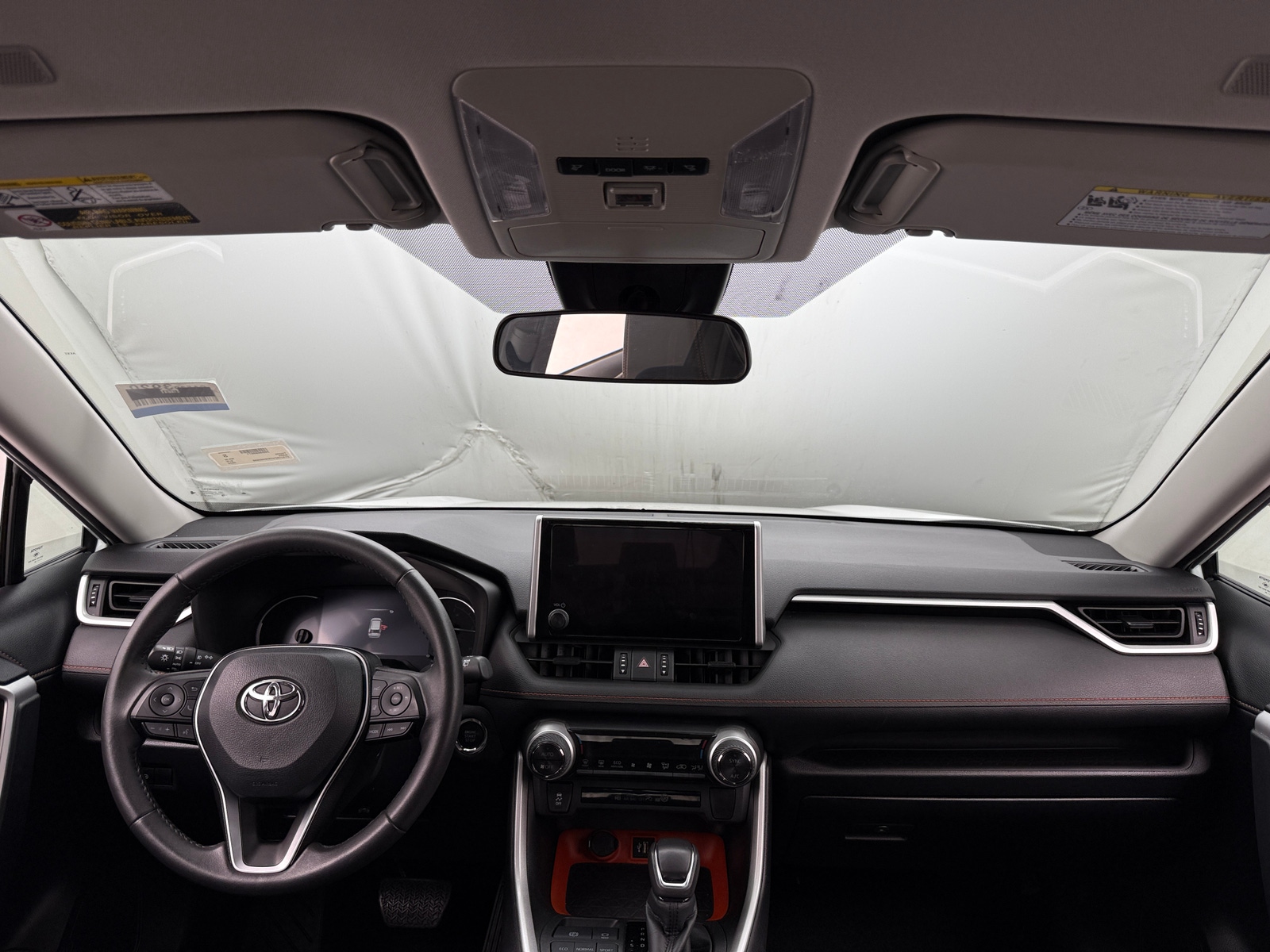 Thumbnail: 2024 Toyota RAV4 - 2