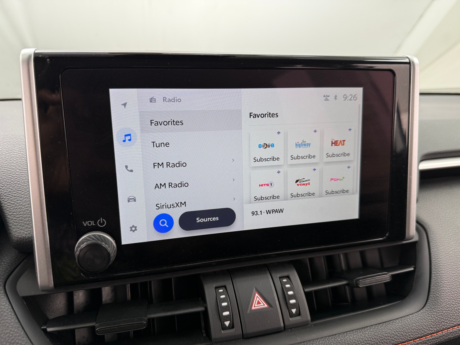 Thumbnail: 2024 Toyota RAV4 - 3