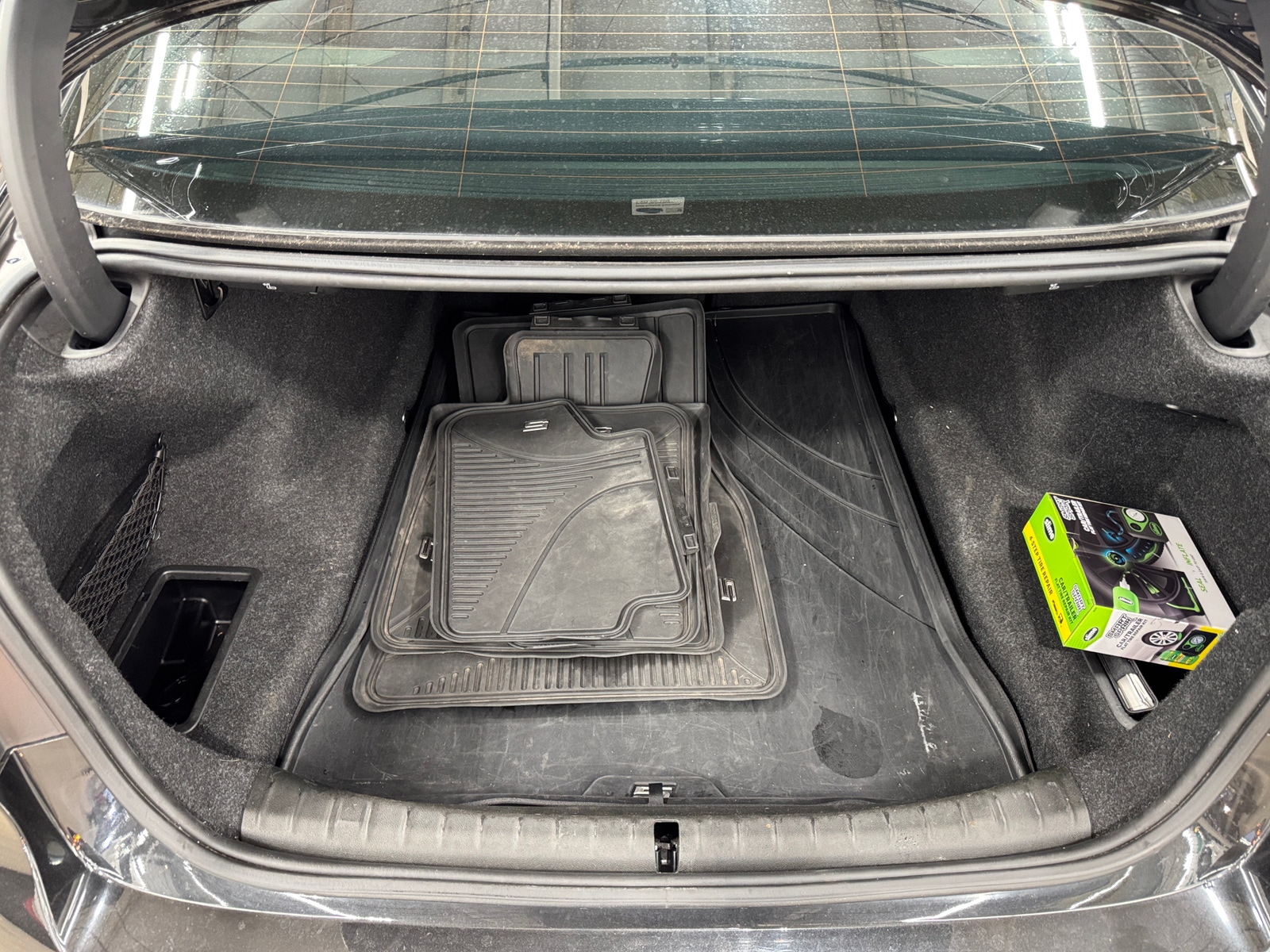 Thumbnail: 2018 BMW 5 Series - 6