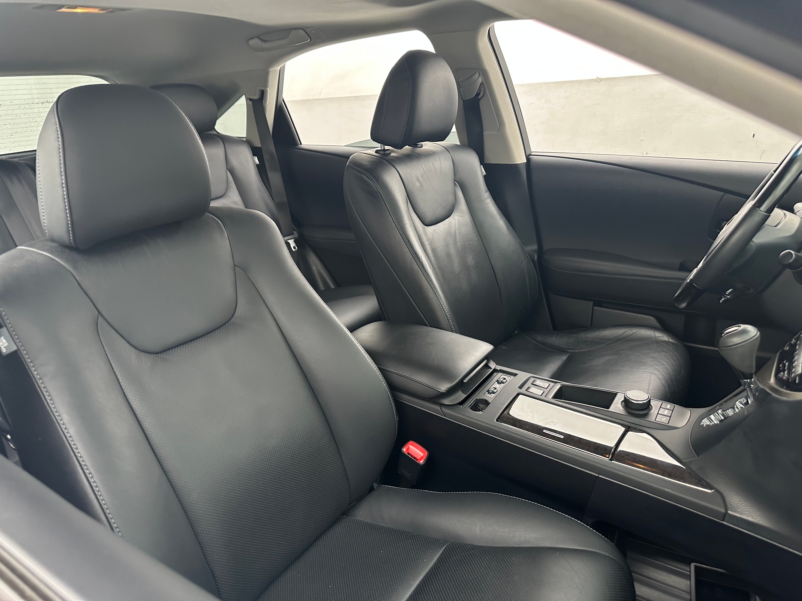 Thumbnail: 2014 Lexus RX - 2