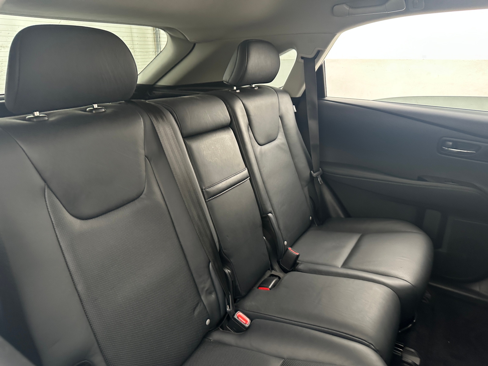 Thumbnail: 2014 Lexus RX - 6