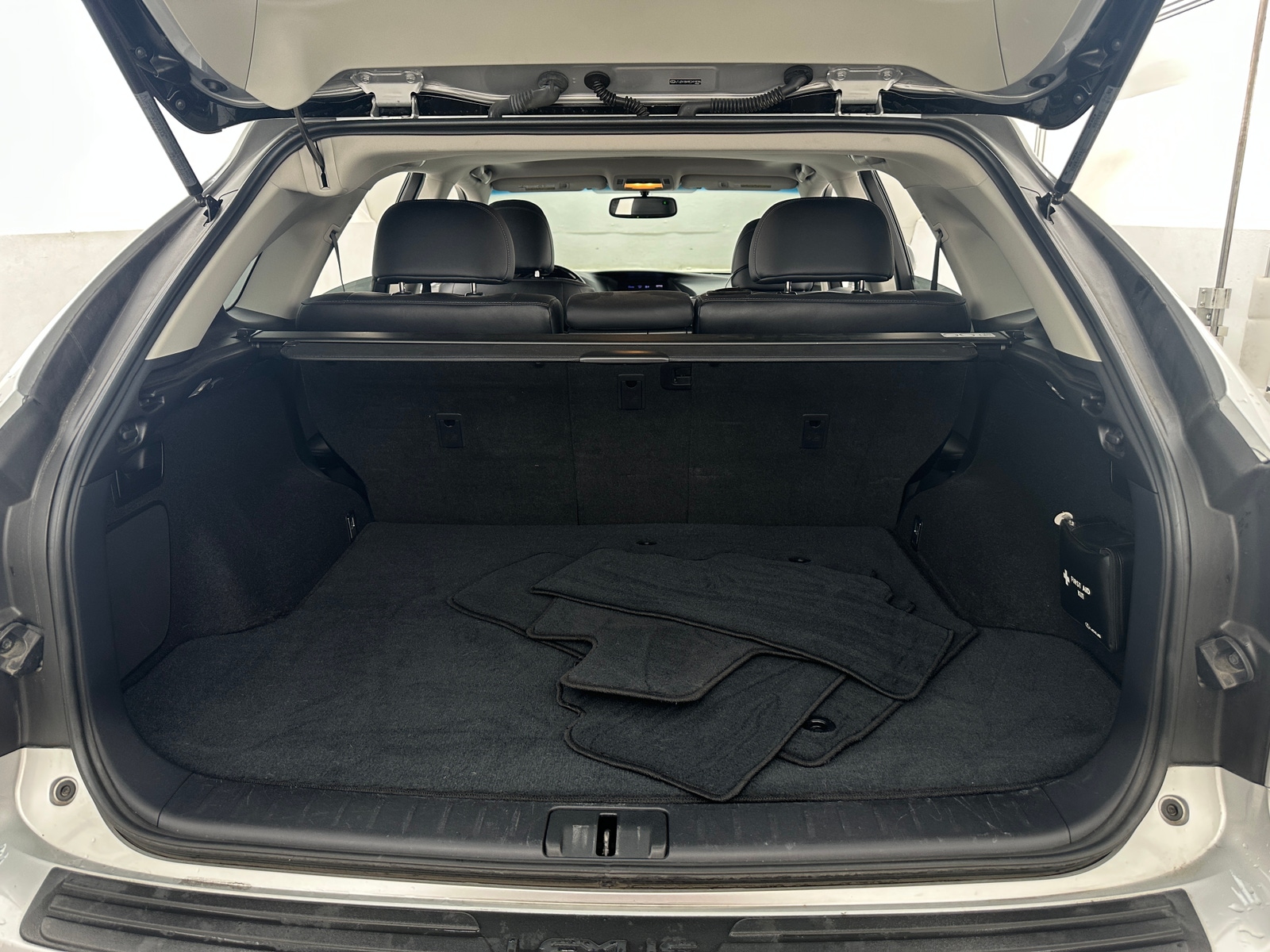 Thumbnail: 2014 Lexus RX - 7