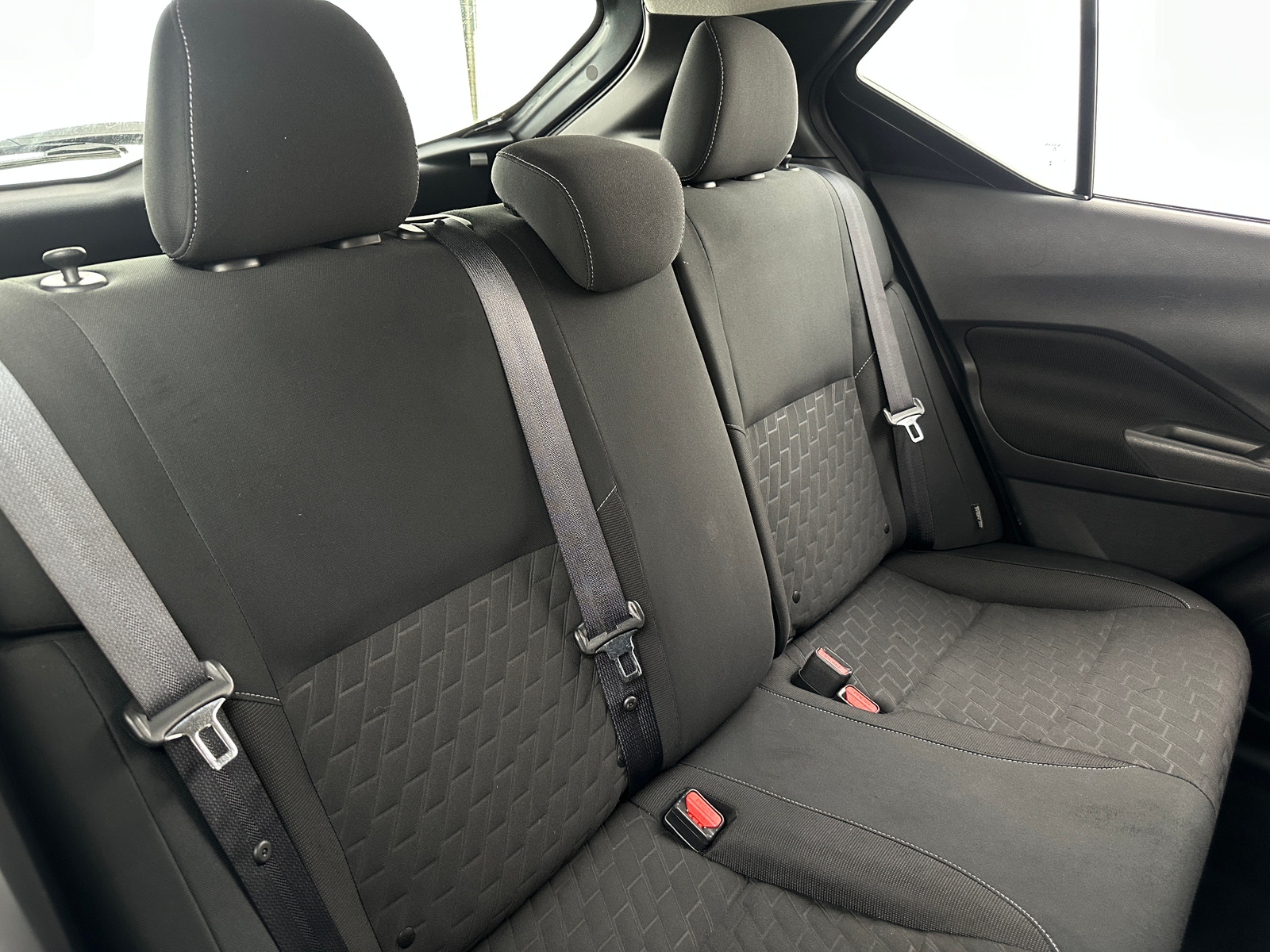 Thumbnail: 2021 Nissan Kicks - 6