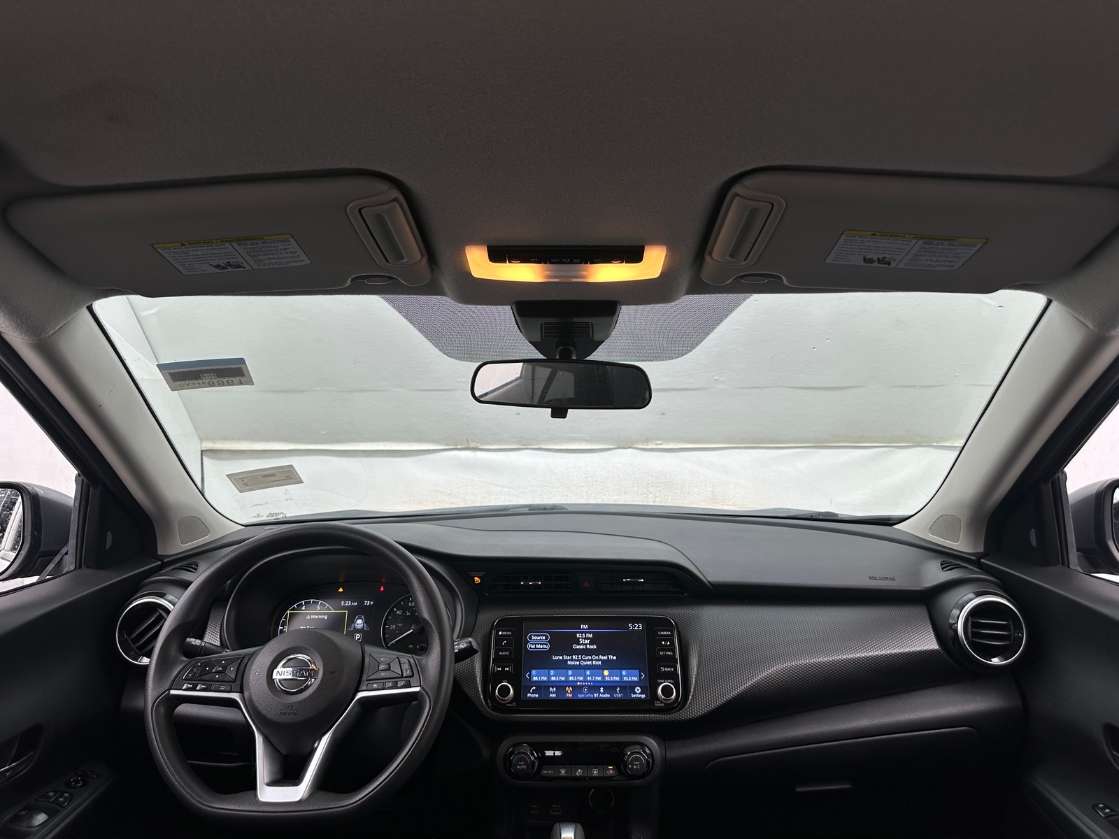 Thumbnail: 2021 Nissan Kicks - 3
