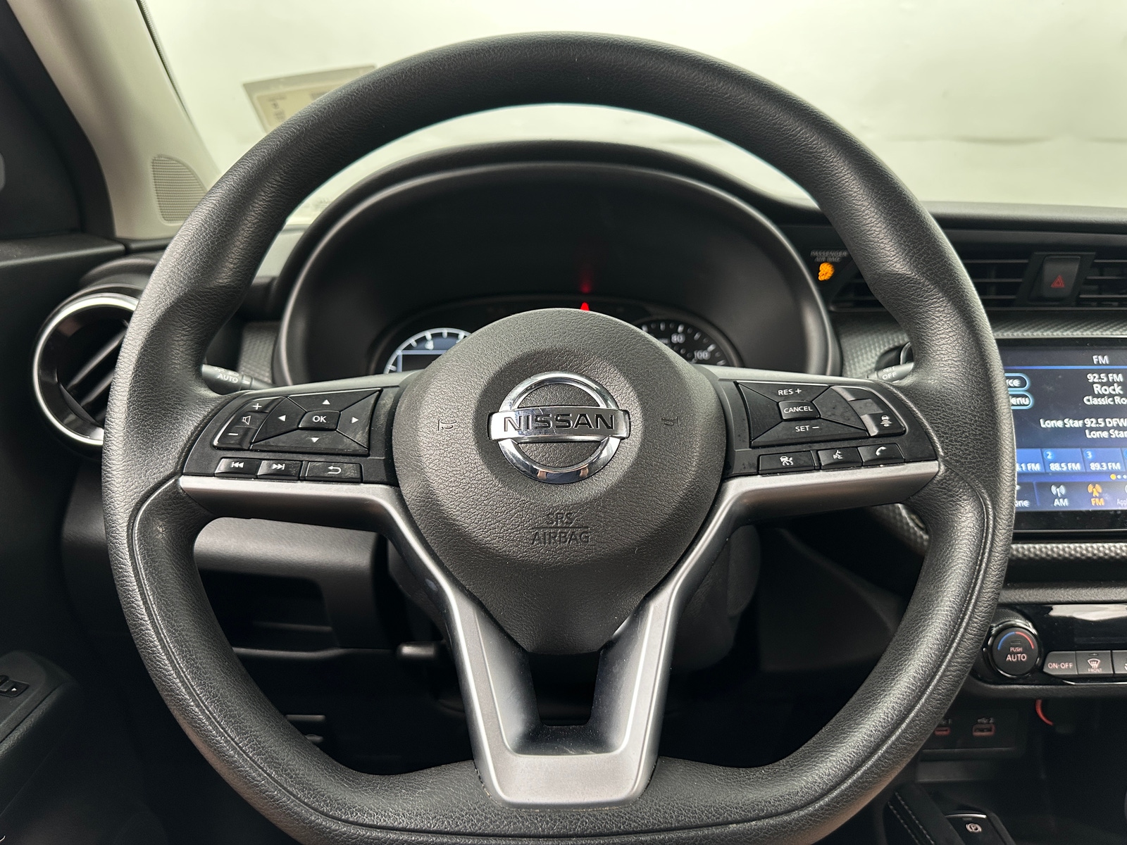 Thumbnail: 2021 Nissan Kicks - 5
