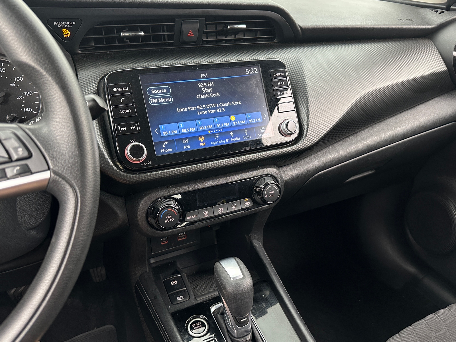 Thumbnail: 2021 Nissan Kicks - 4