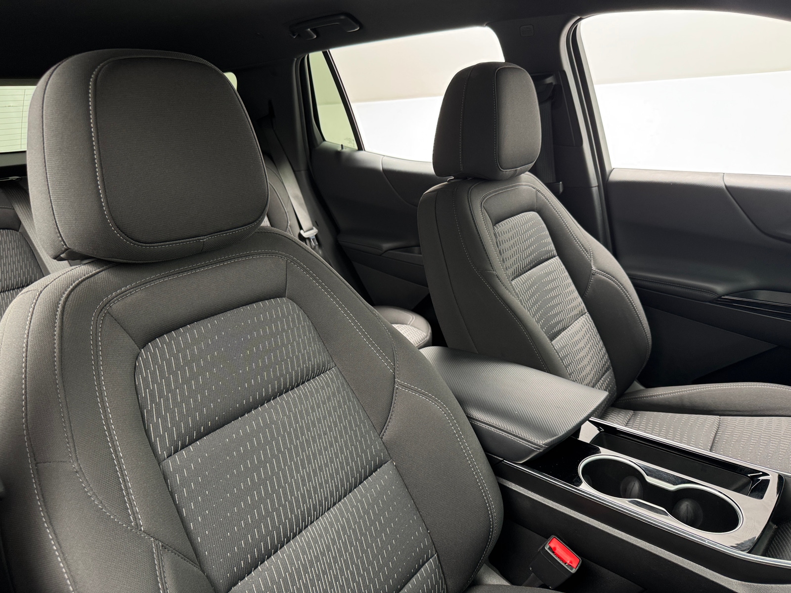 Thumbnail: 2025 Chevrolet Equinox - 2