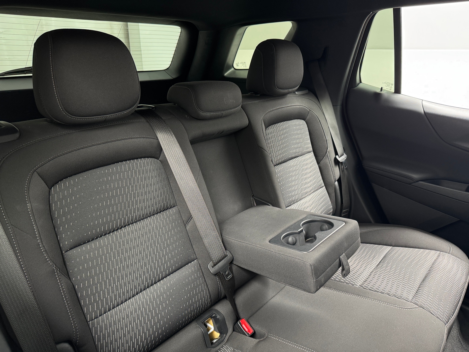 Thumbnail: 2025 Chevrolet Equinox - 6