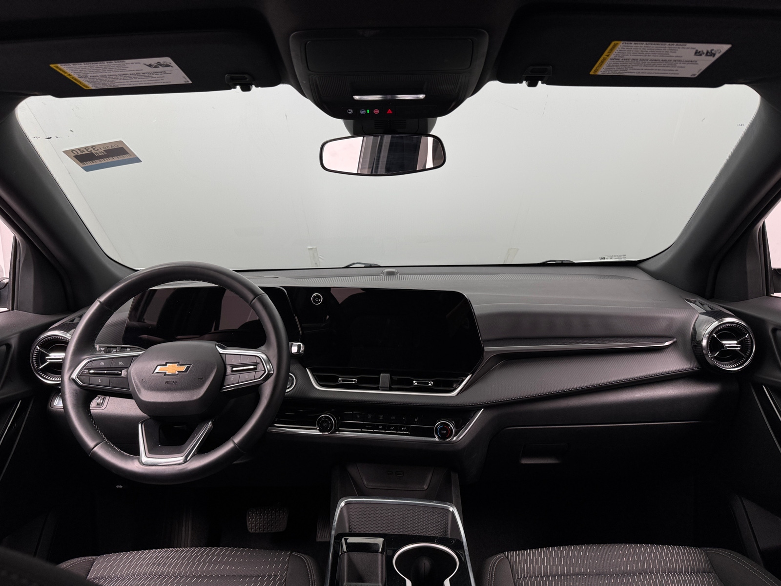 Thumbnail: 2025 Chevrolet Equinox - 3