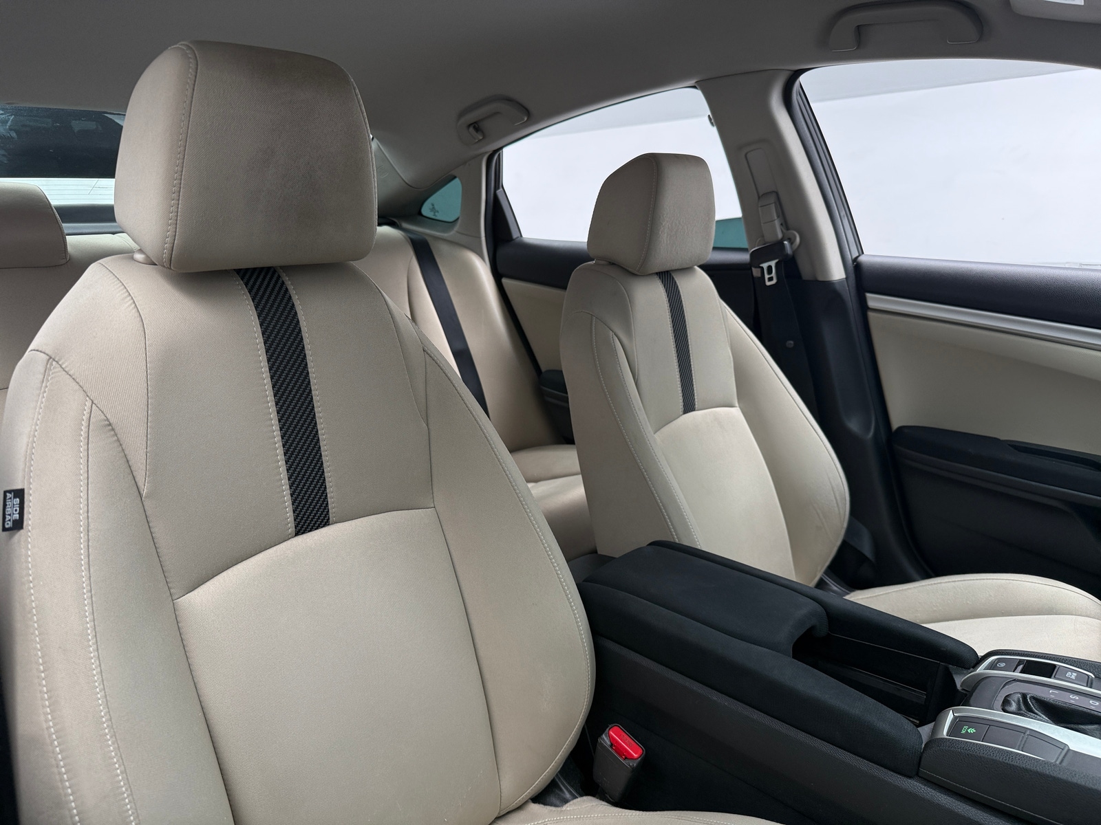 Thumbnail: 2016 Honda Civic - 2