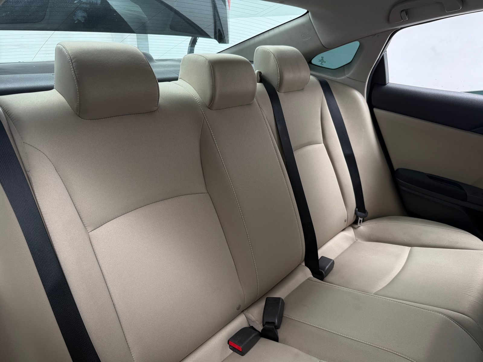 Thumbnail: 2016 Honda Civic - 6